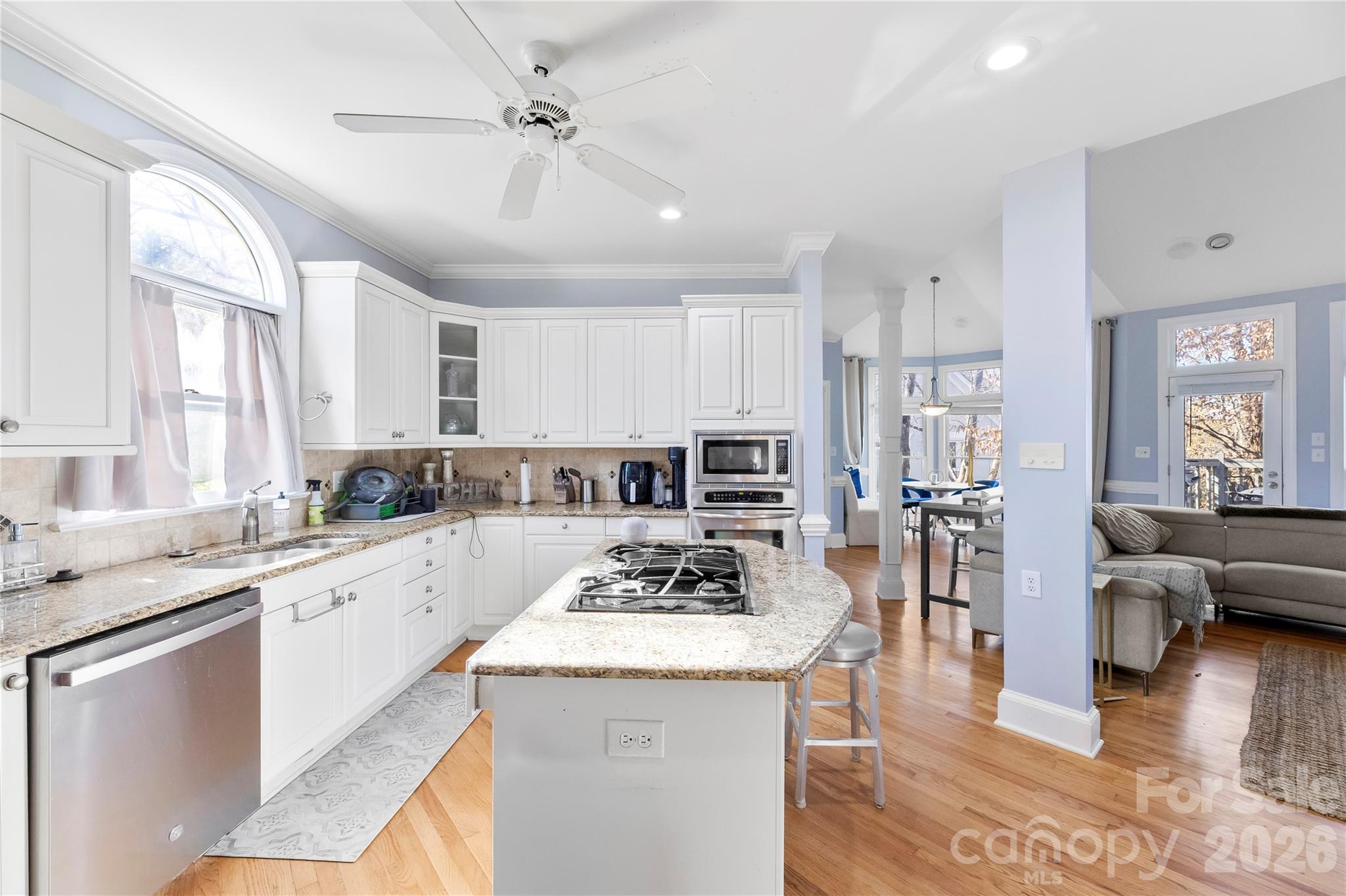 16300 Autumn Creek Court — Charlotte