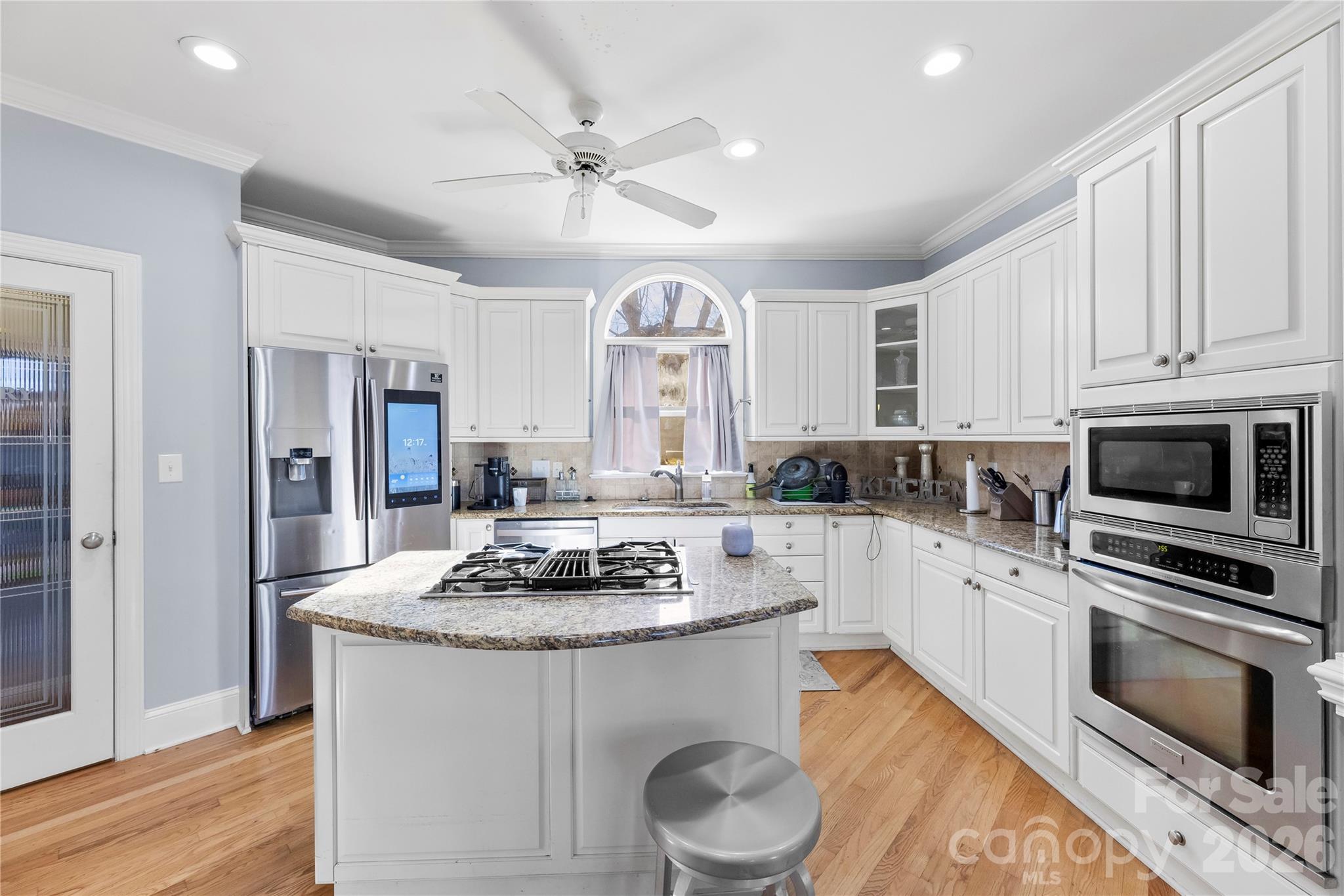 16300 Autumn Creek Court — Charlotte