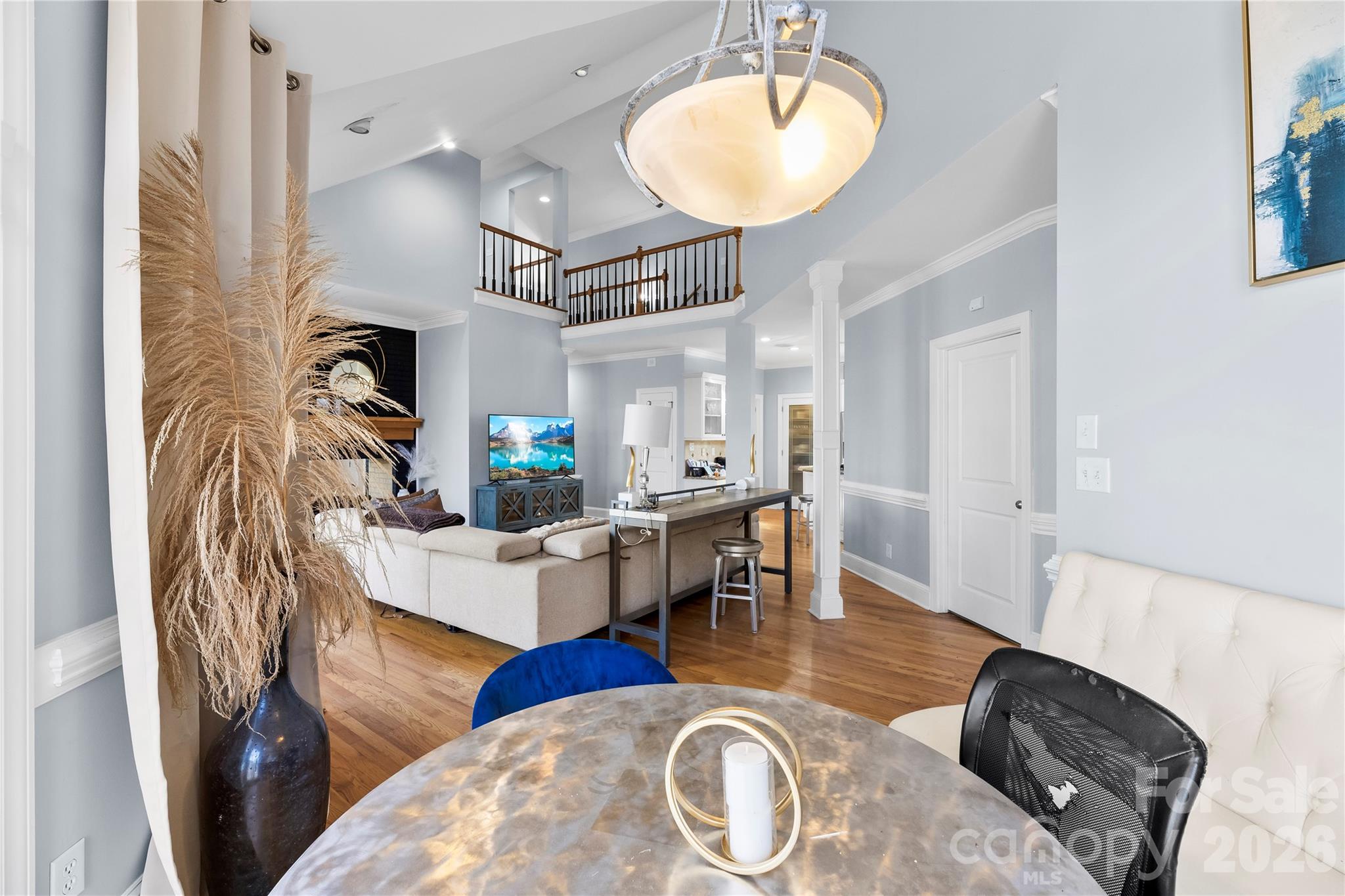 16300 Autumn Creek Court — Charlotte