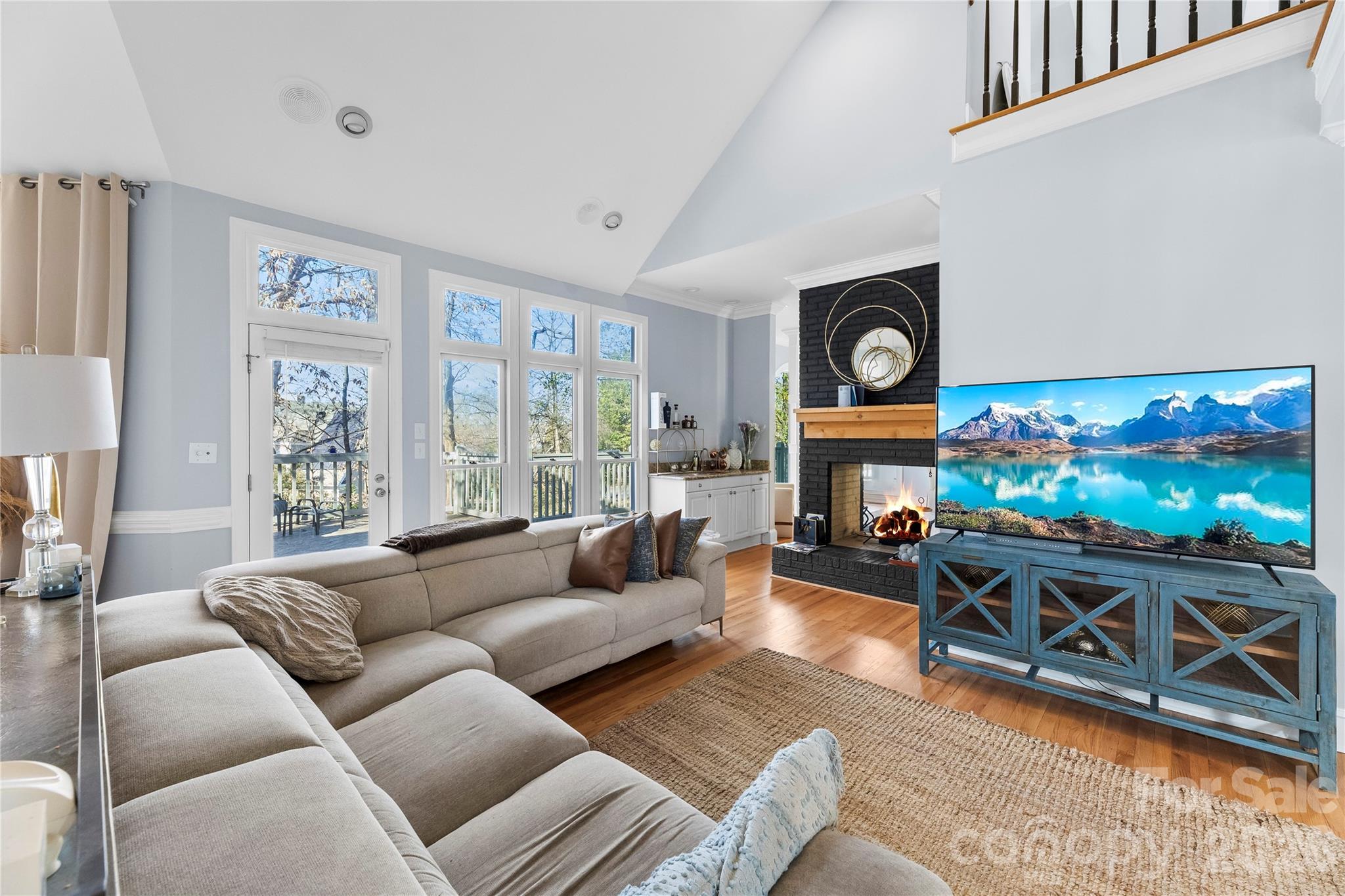 16300 Autumn Creek Court — Charlotte