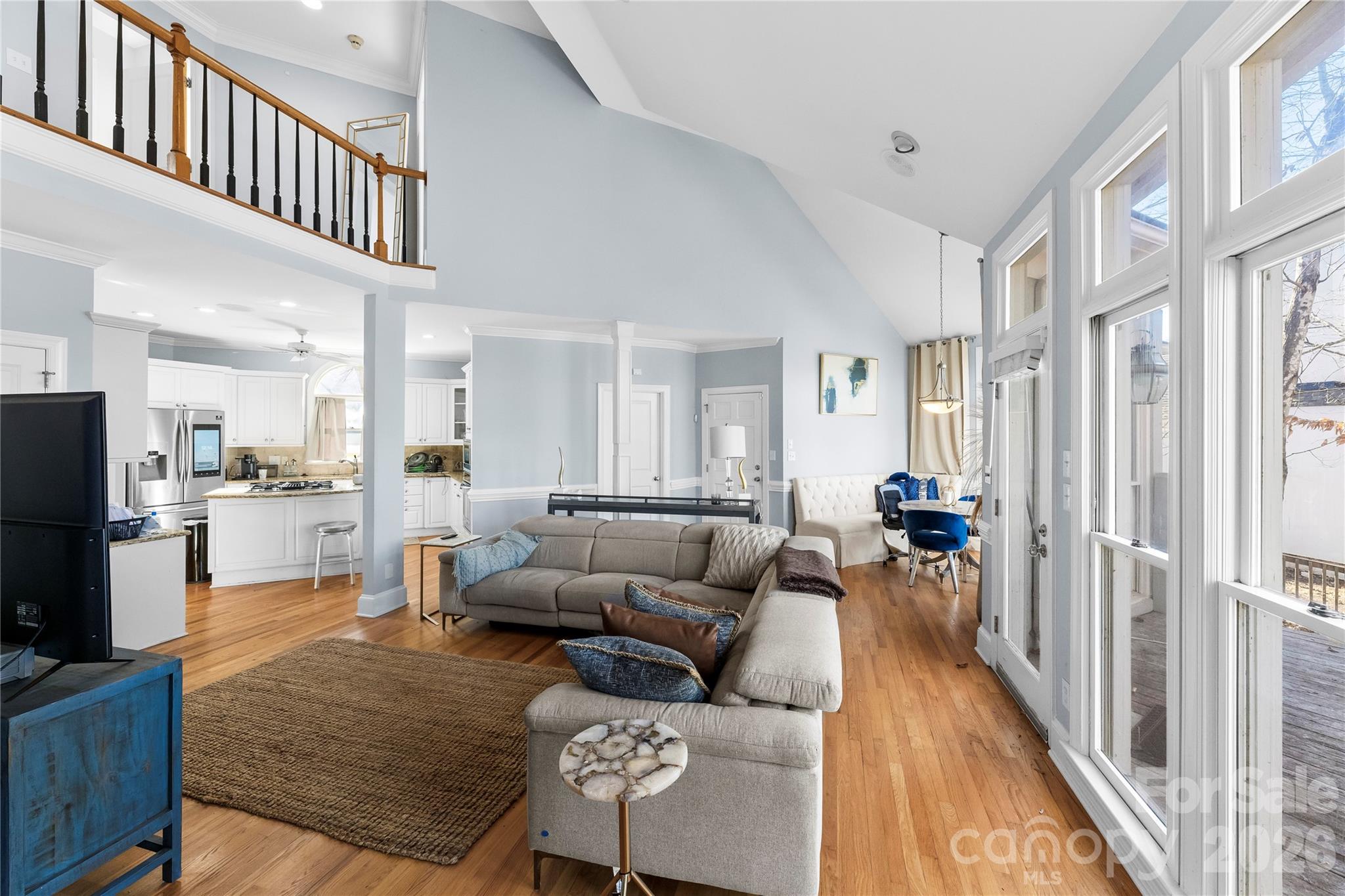 16300 Autumn Creek Court — Charlotte