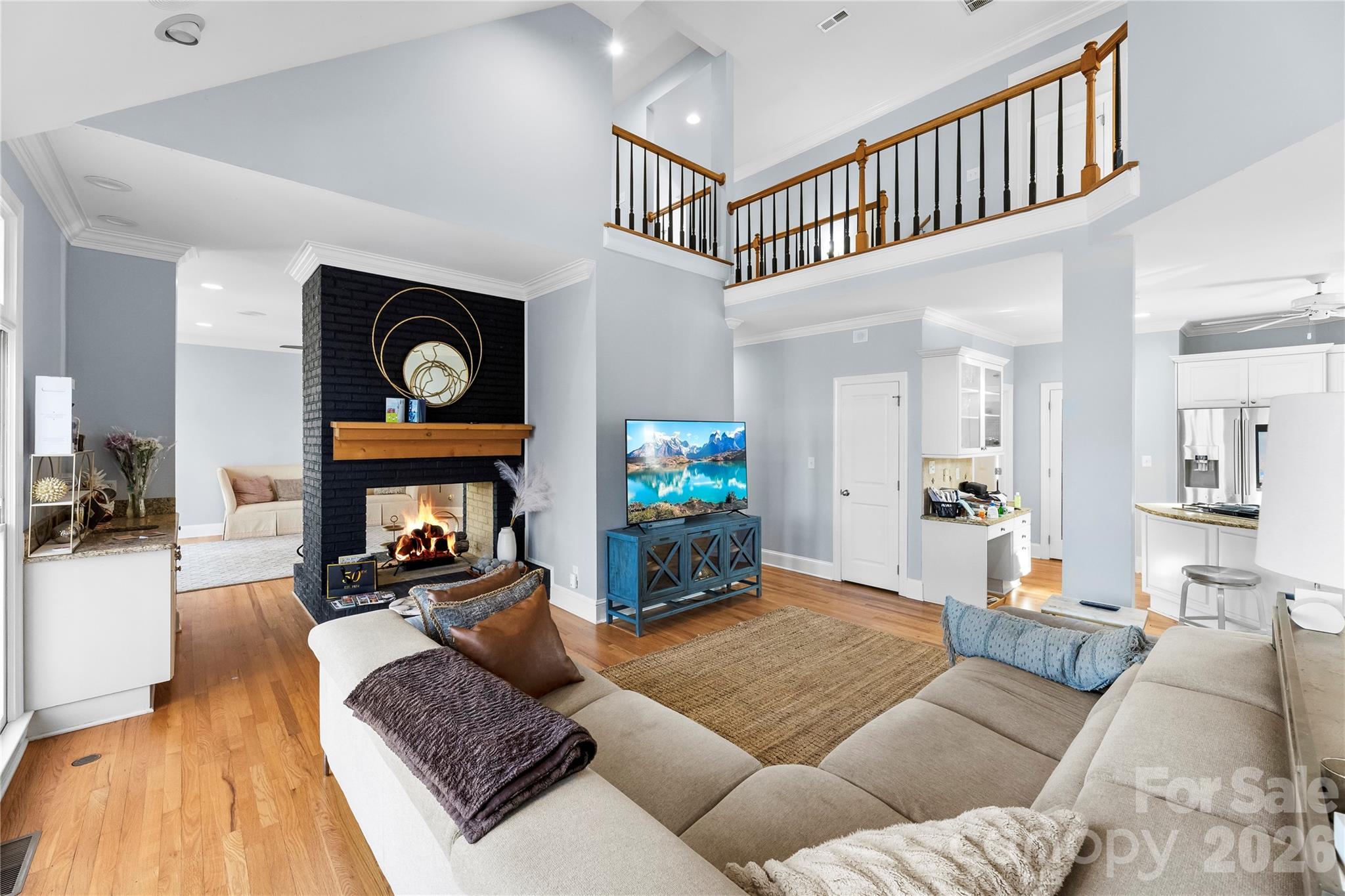 16300 Autumn Creek Court — Charlotte