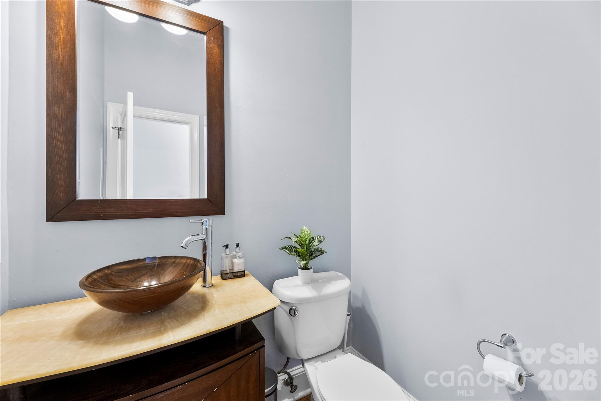 16300 Autumn Creek Court — Charlotte