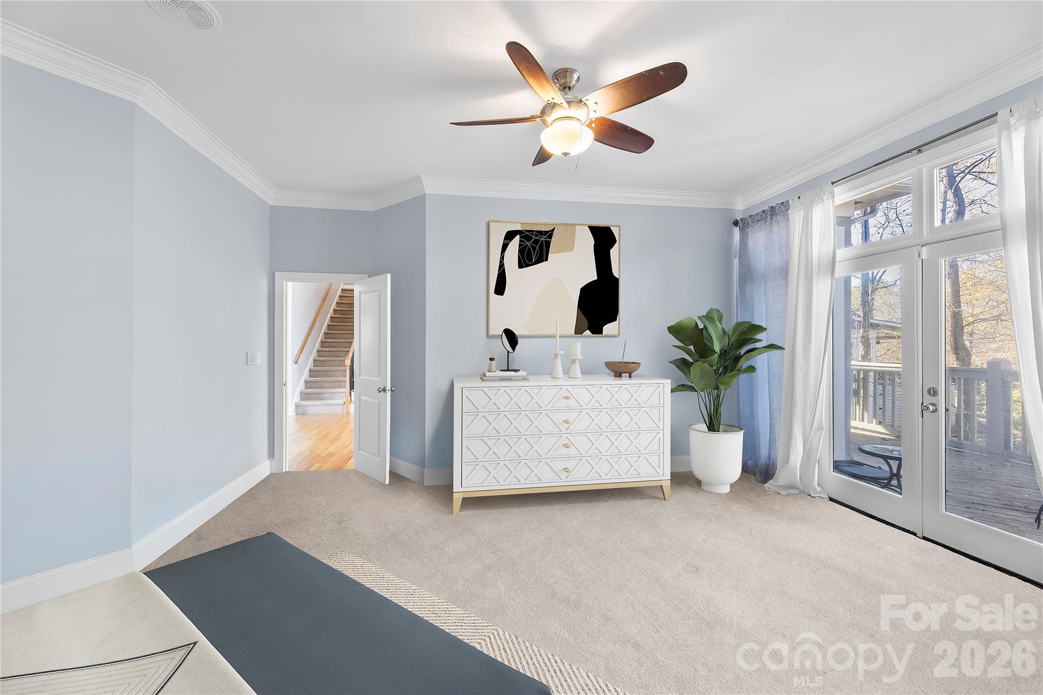 16300 Autumn Creek Court — Charlotte
