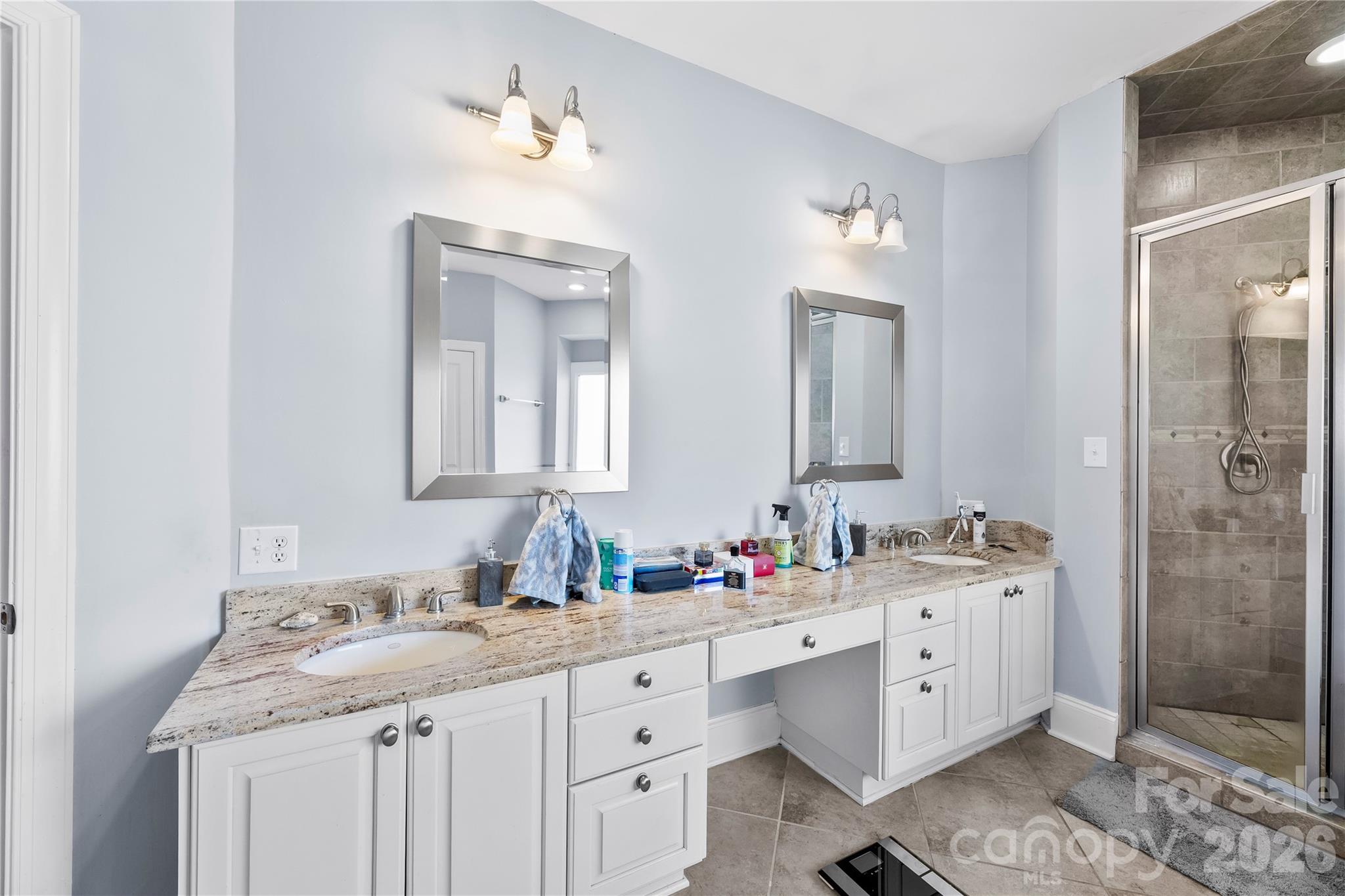 16300 Autumn Creek Court — Charlotte