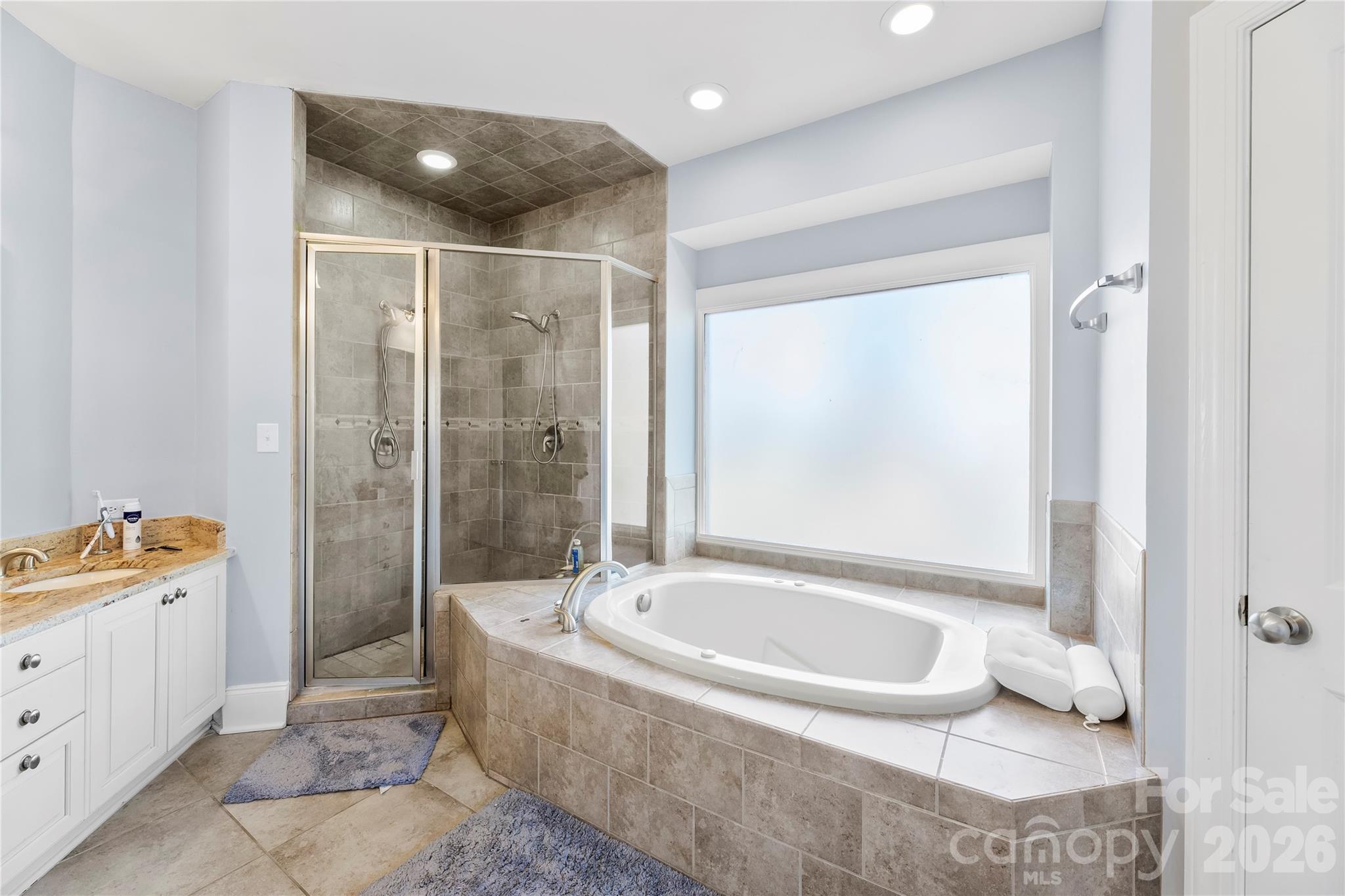 16300 Autumn Creek Court — Charlotte