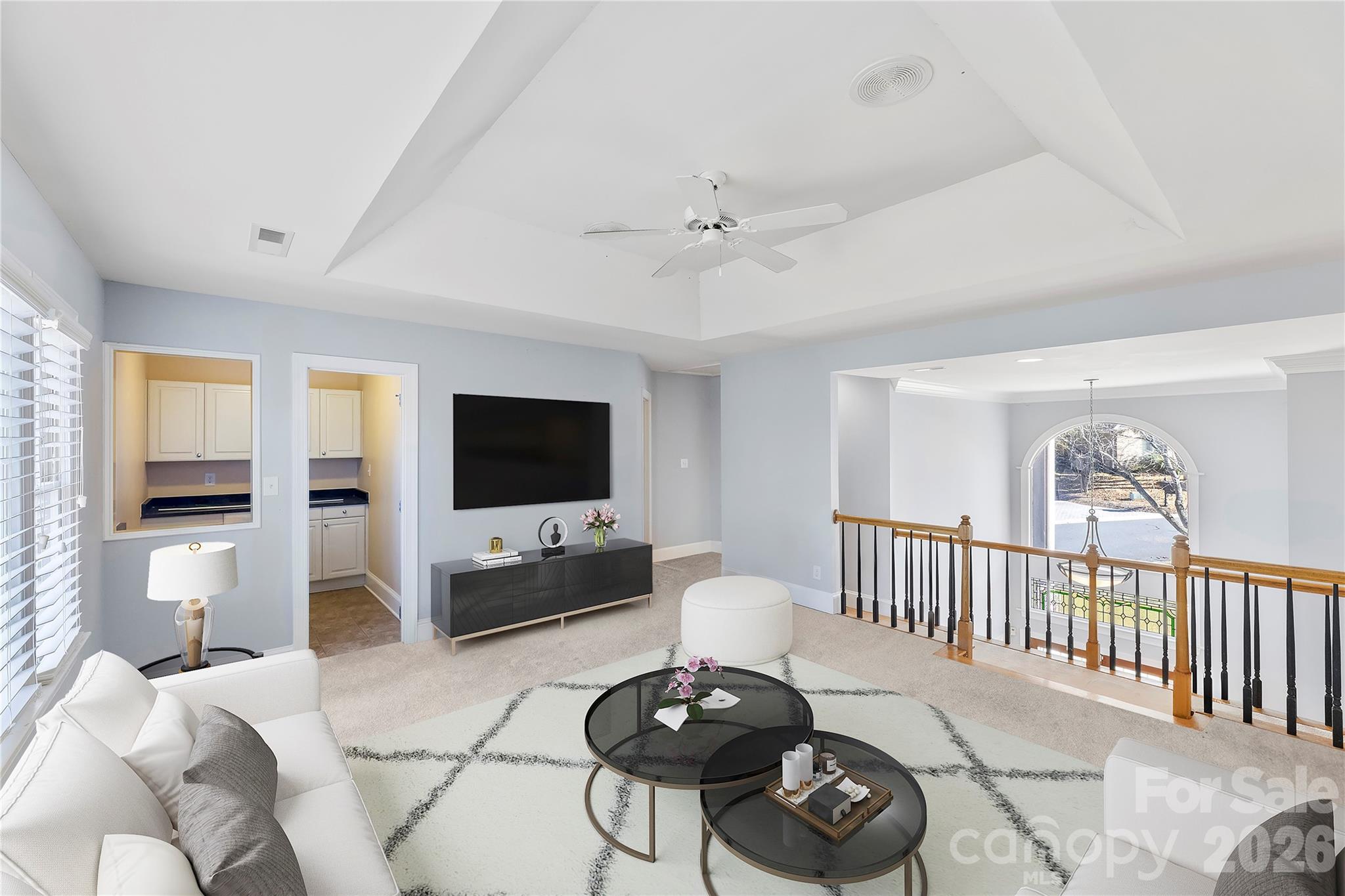 16300 Autumn Creek Court — Charlotte