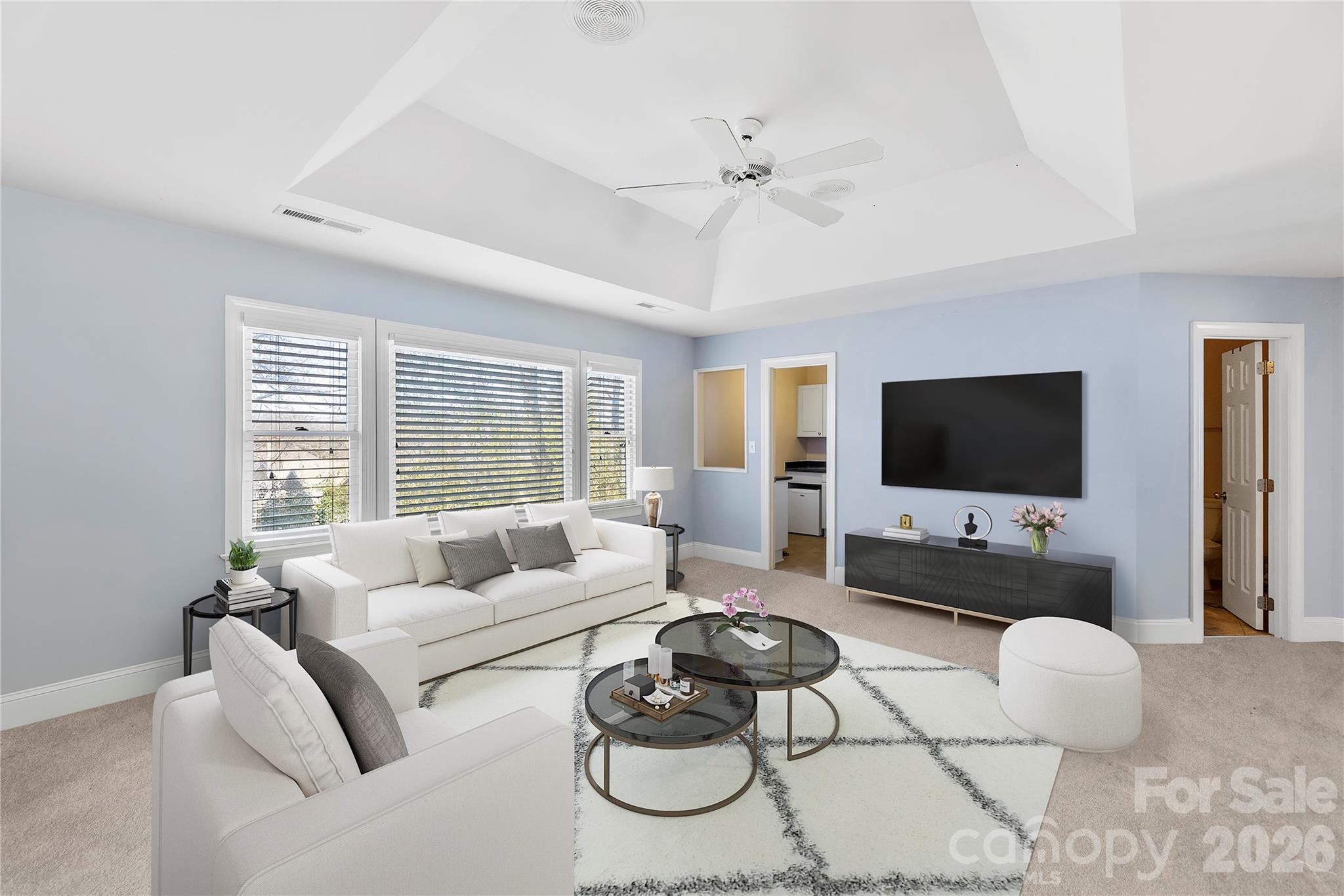 16300 Autumn Creek Court — Charlotte