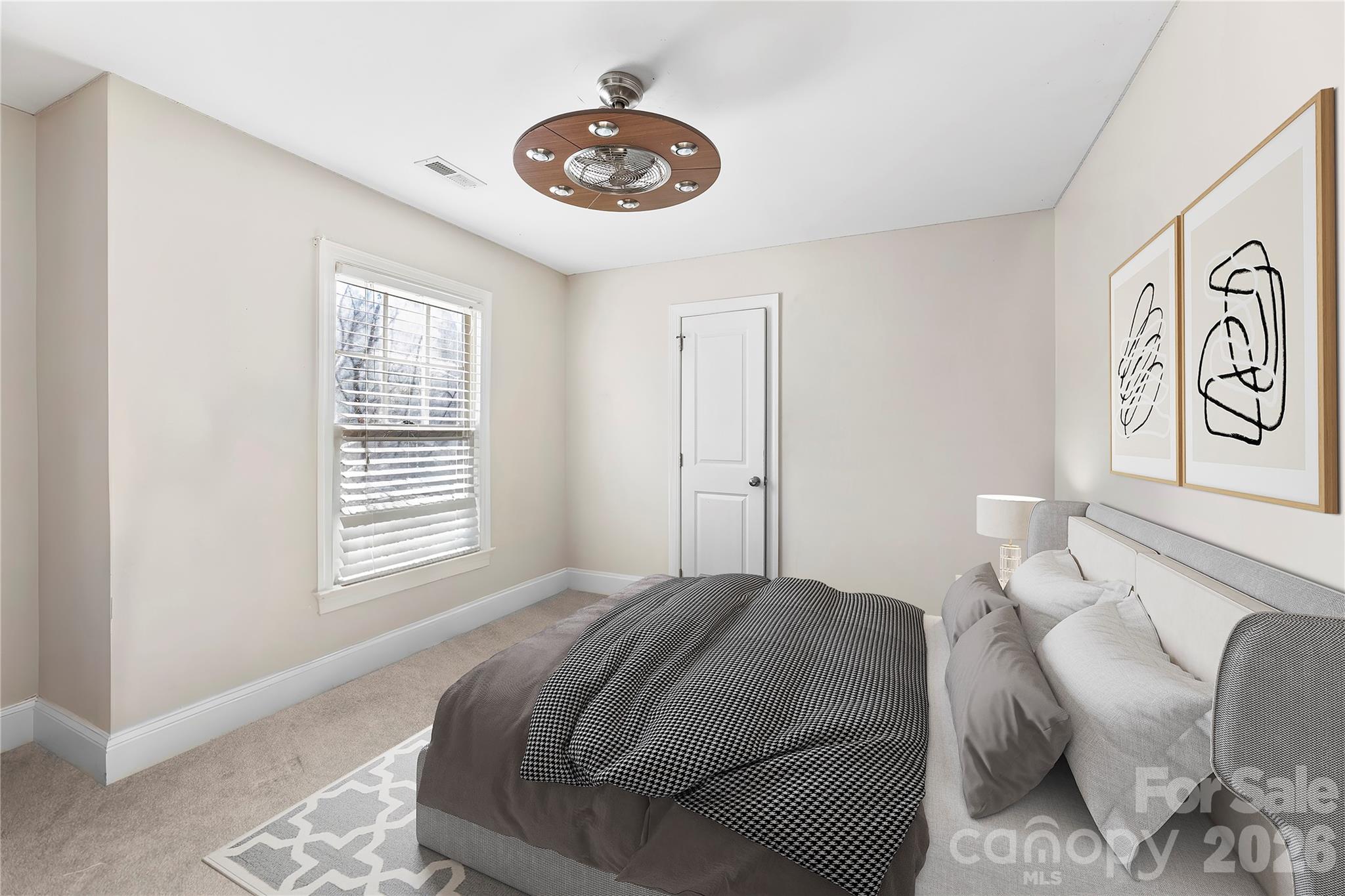 16300 Autumn Creek Court — Charlotte