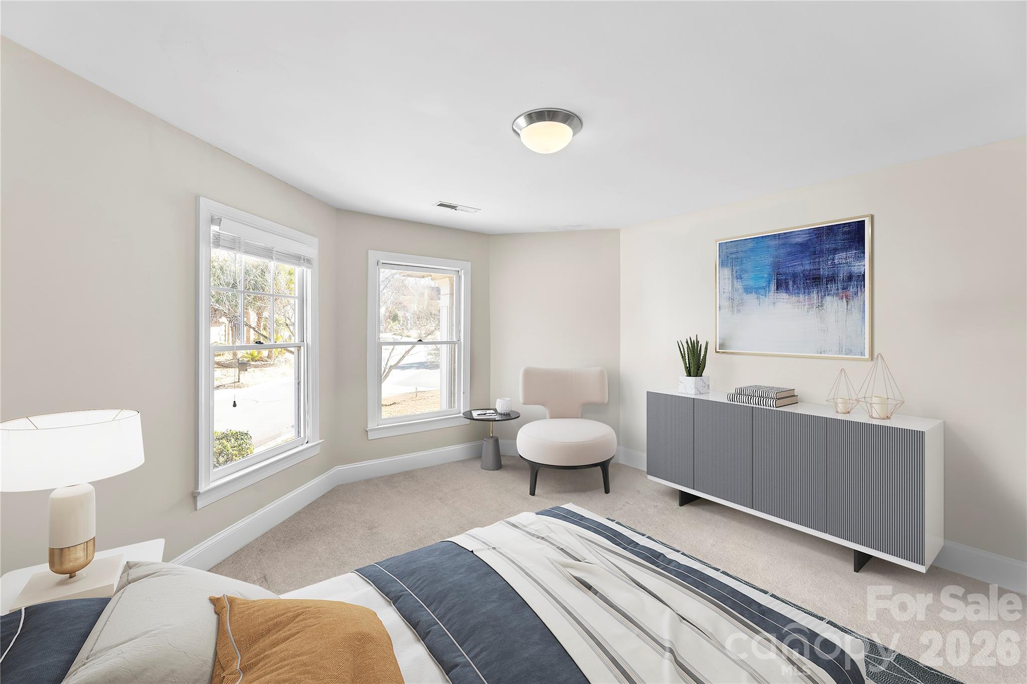 16300 Autumn Creek Court — Charlotte