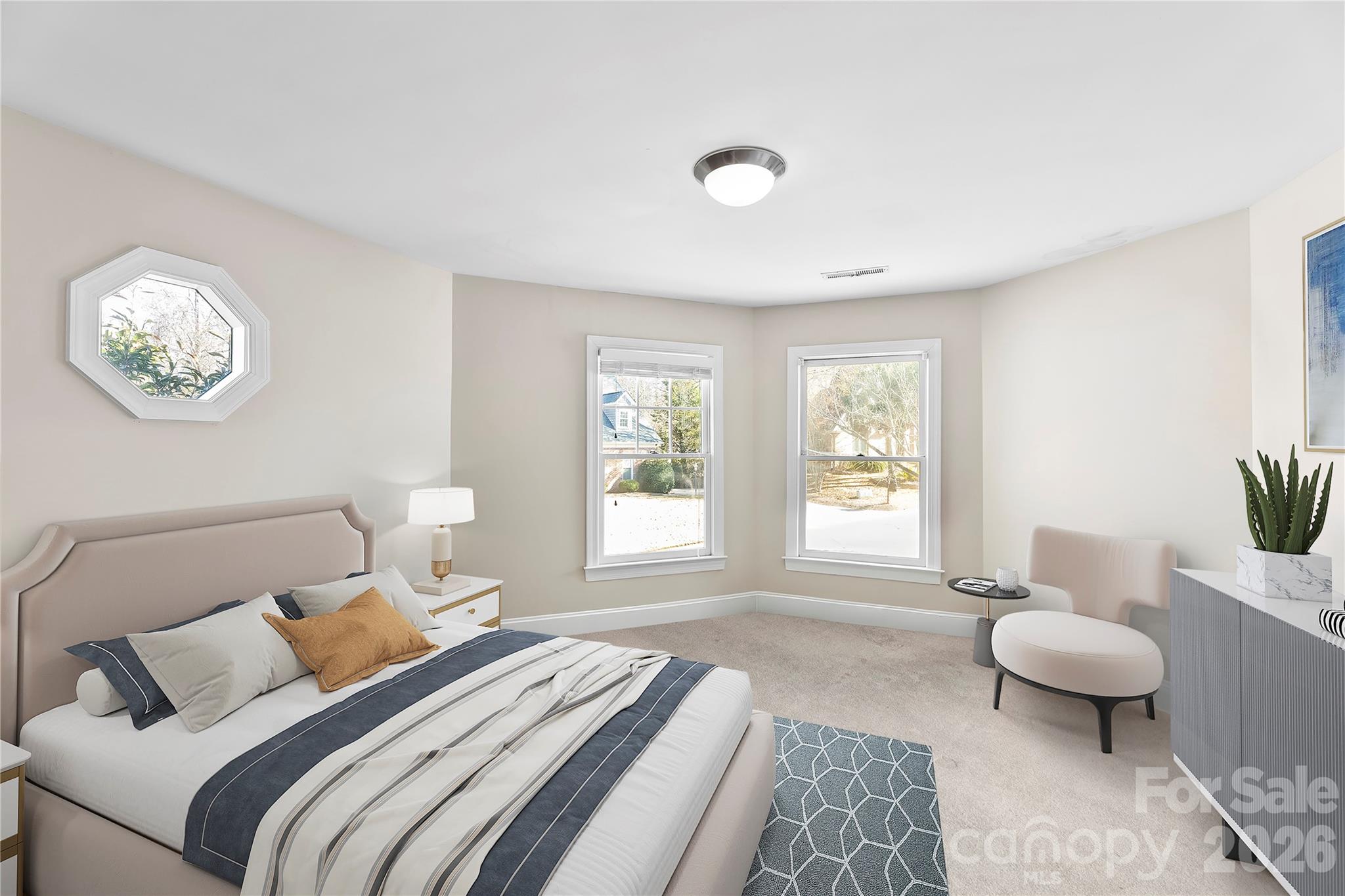 16300 Autumn Creek Court — Charlotte