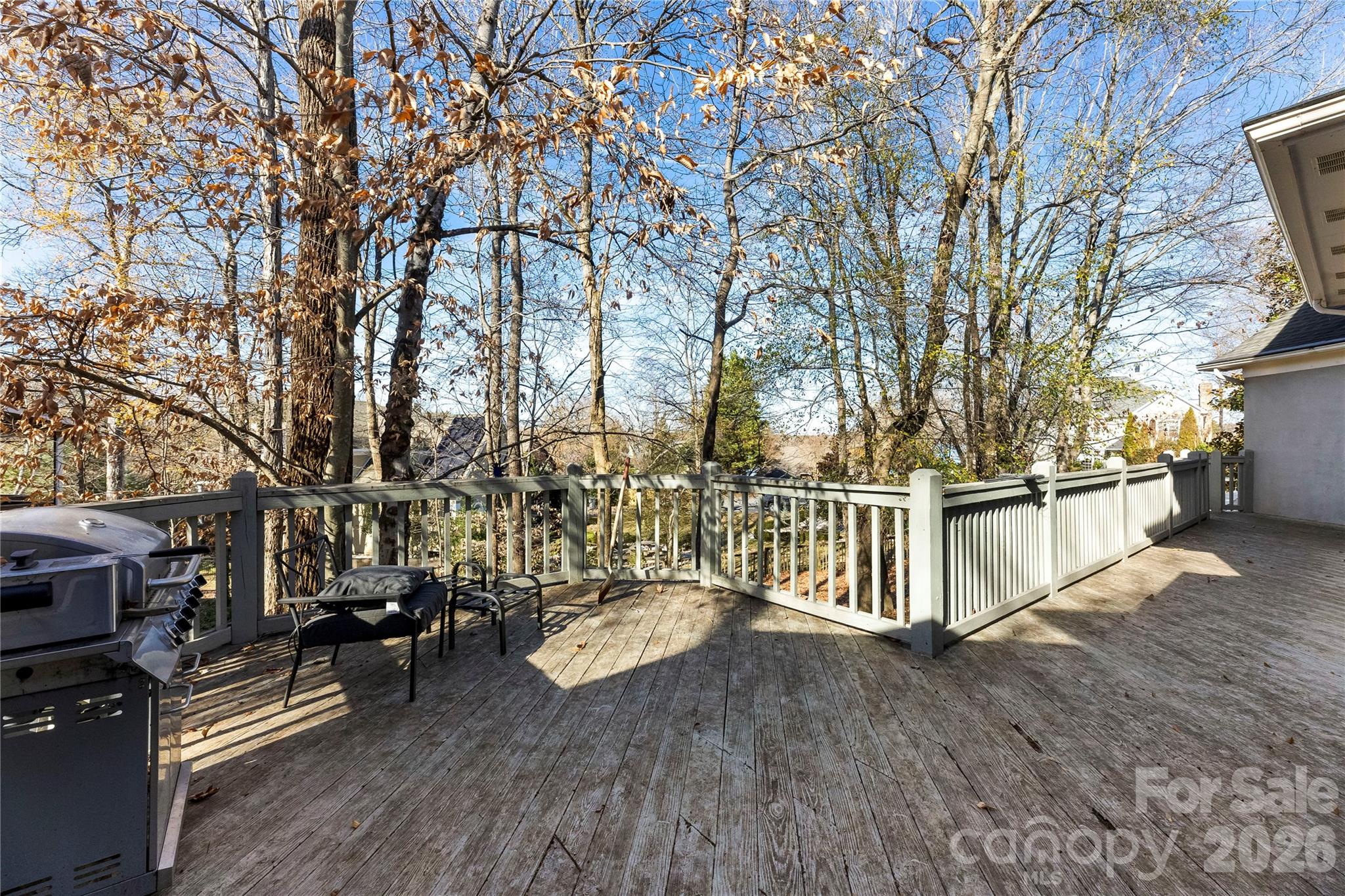 16300 Autumn Creek Court — Charlotte