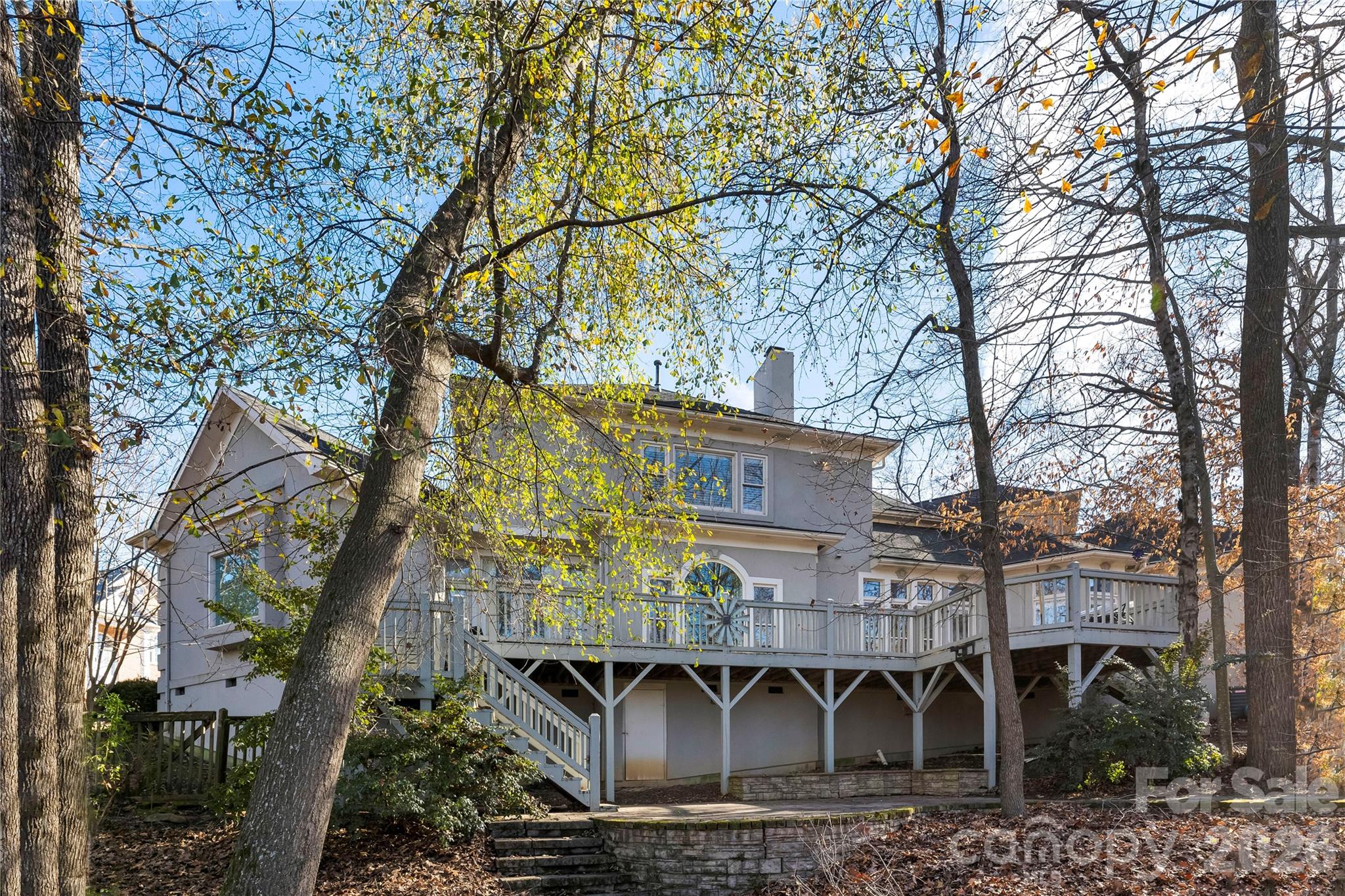 16300 Autumn Creek Court — Charlotte