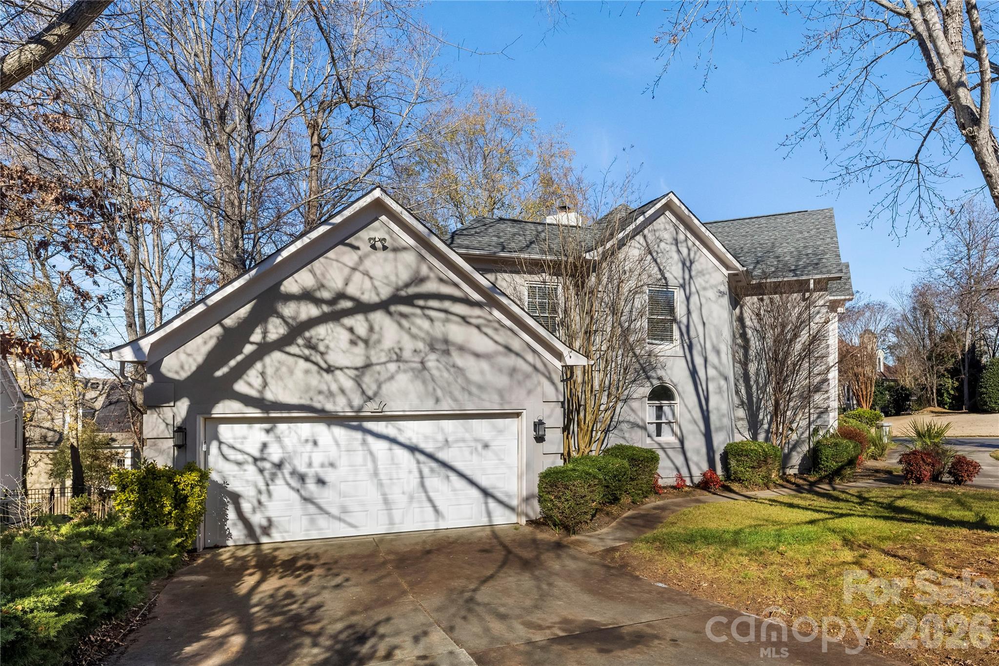 16300 Autumn Creek Court — Charlotte