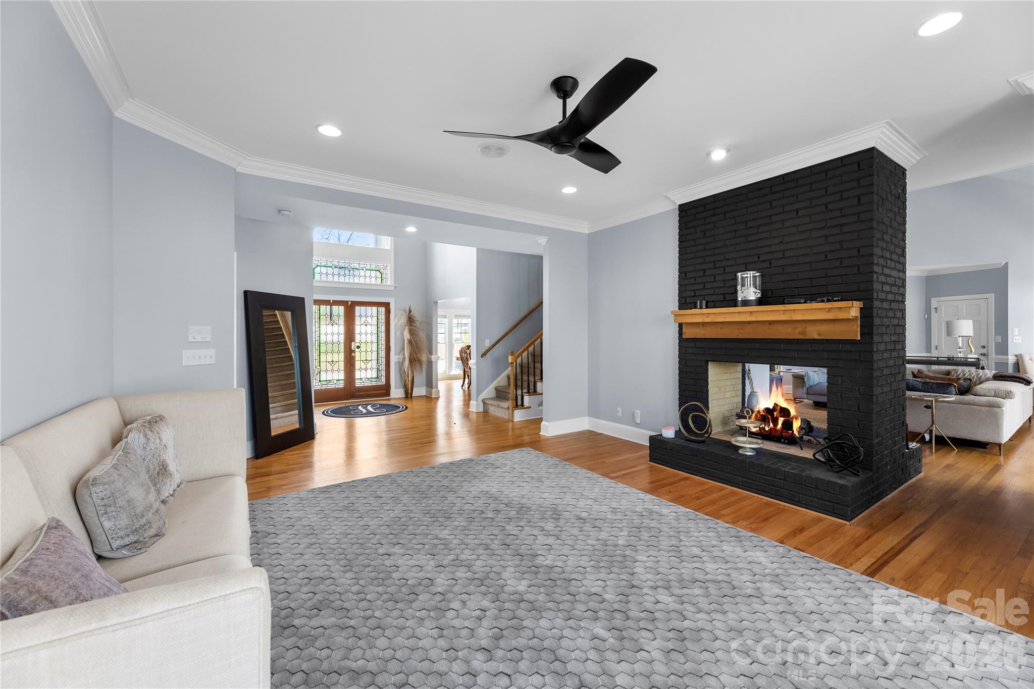 16300 Autumn Creek Court — Charlotte