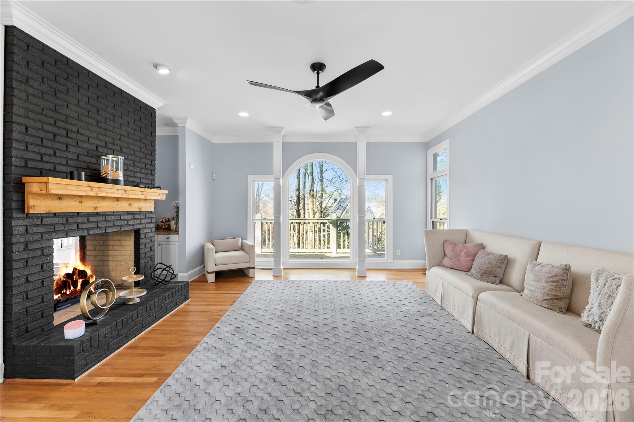 16300 Autumn Creek Court — Charlotte