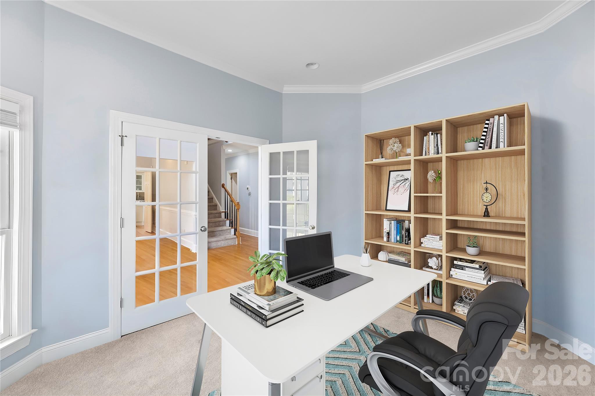 16300 Autumn Creek Court — Charlotte