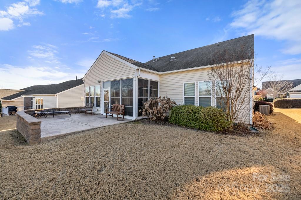 20142 Dovekie Lane — Indian Land