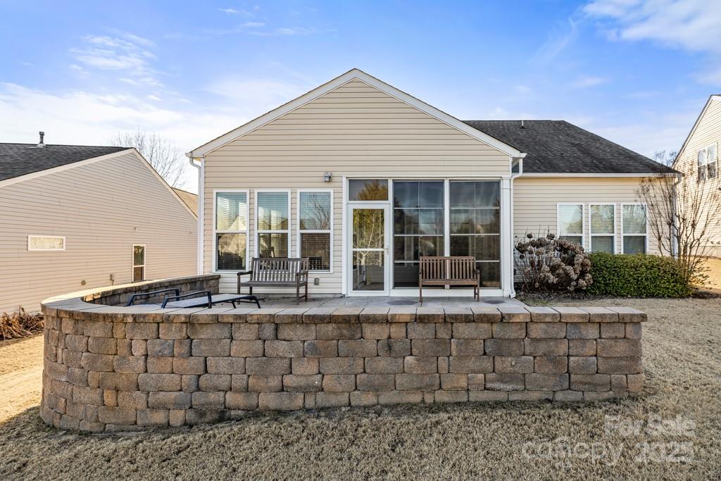 20142 Dovekie Lane — Indian Land