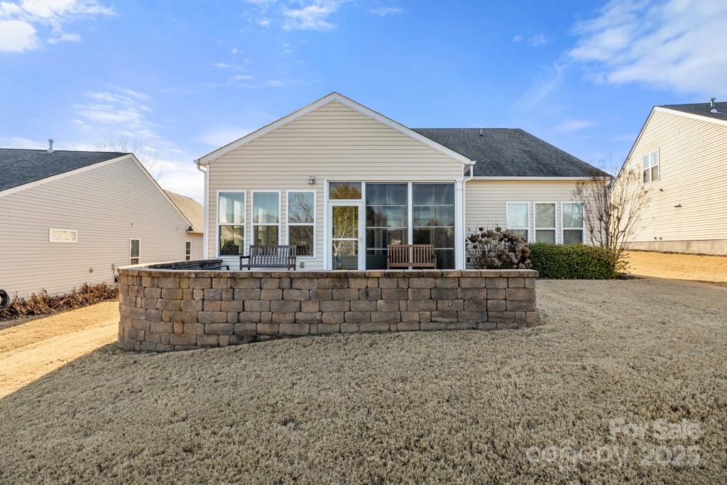 20142 Dovekie Lane — Indian Land