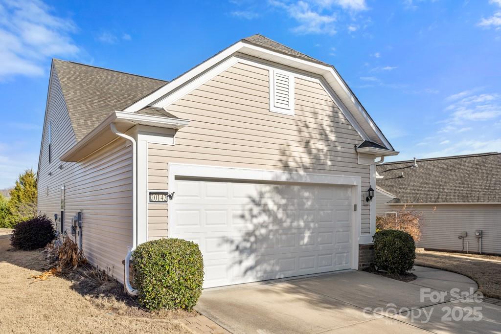 20142 Dovekie Lane — Indian Land