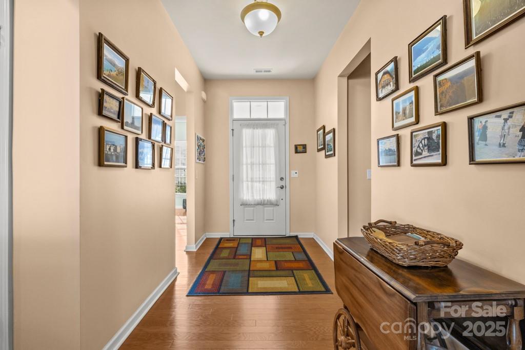 20142 Dovekie Lane — Indian Land