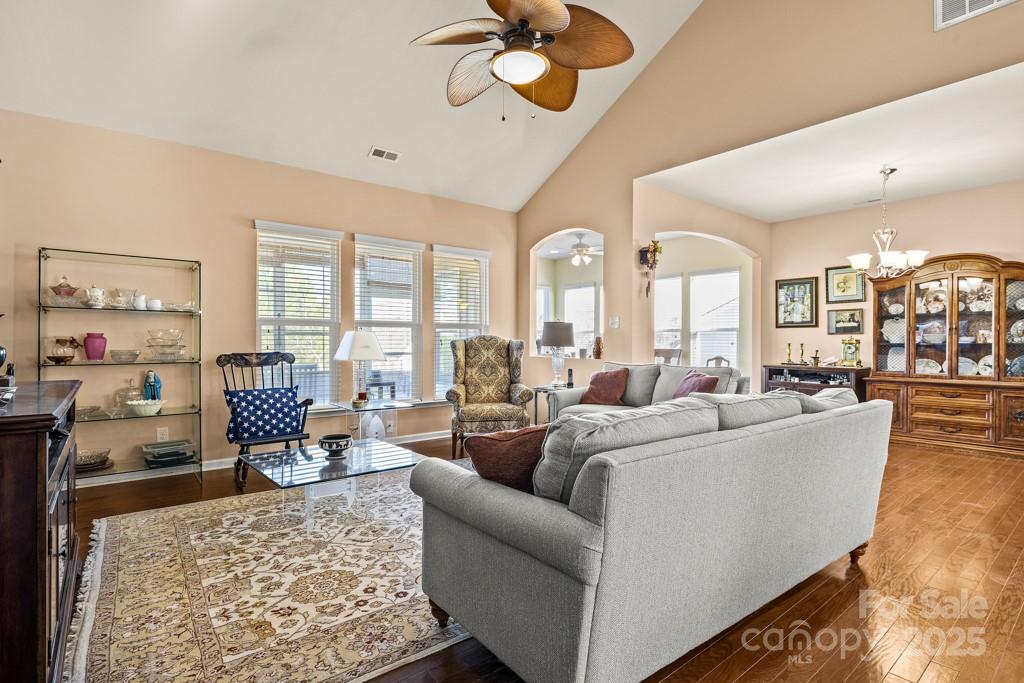 20142 Dovekie Lane — Indian Land