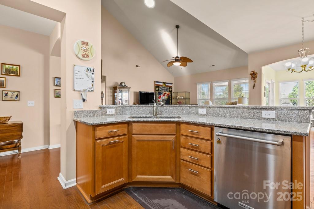 20142 Dovekie Lane — Indian Land