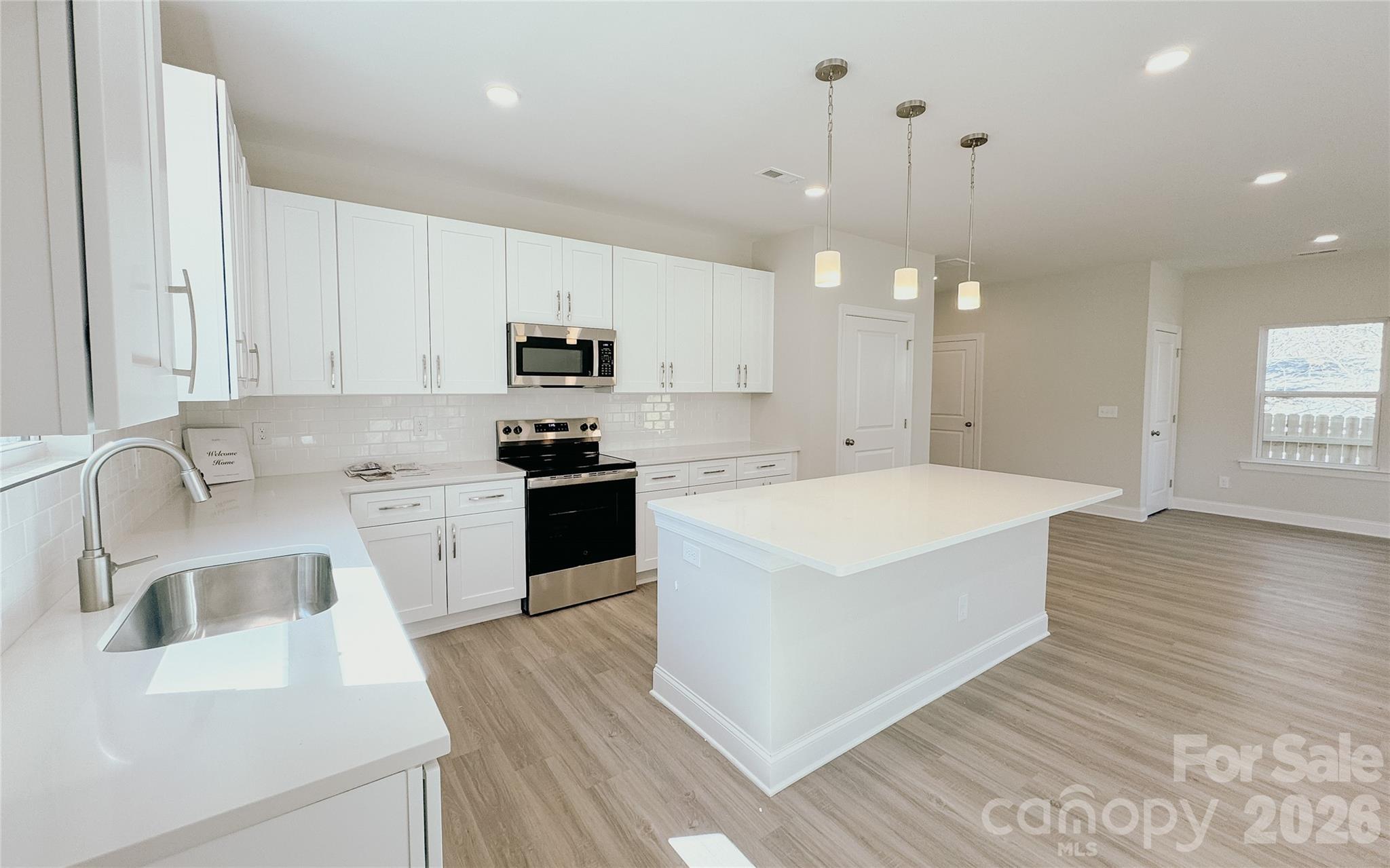 14139 Asbury Drive — Huntersville