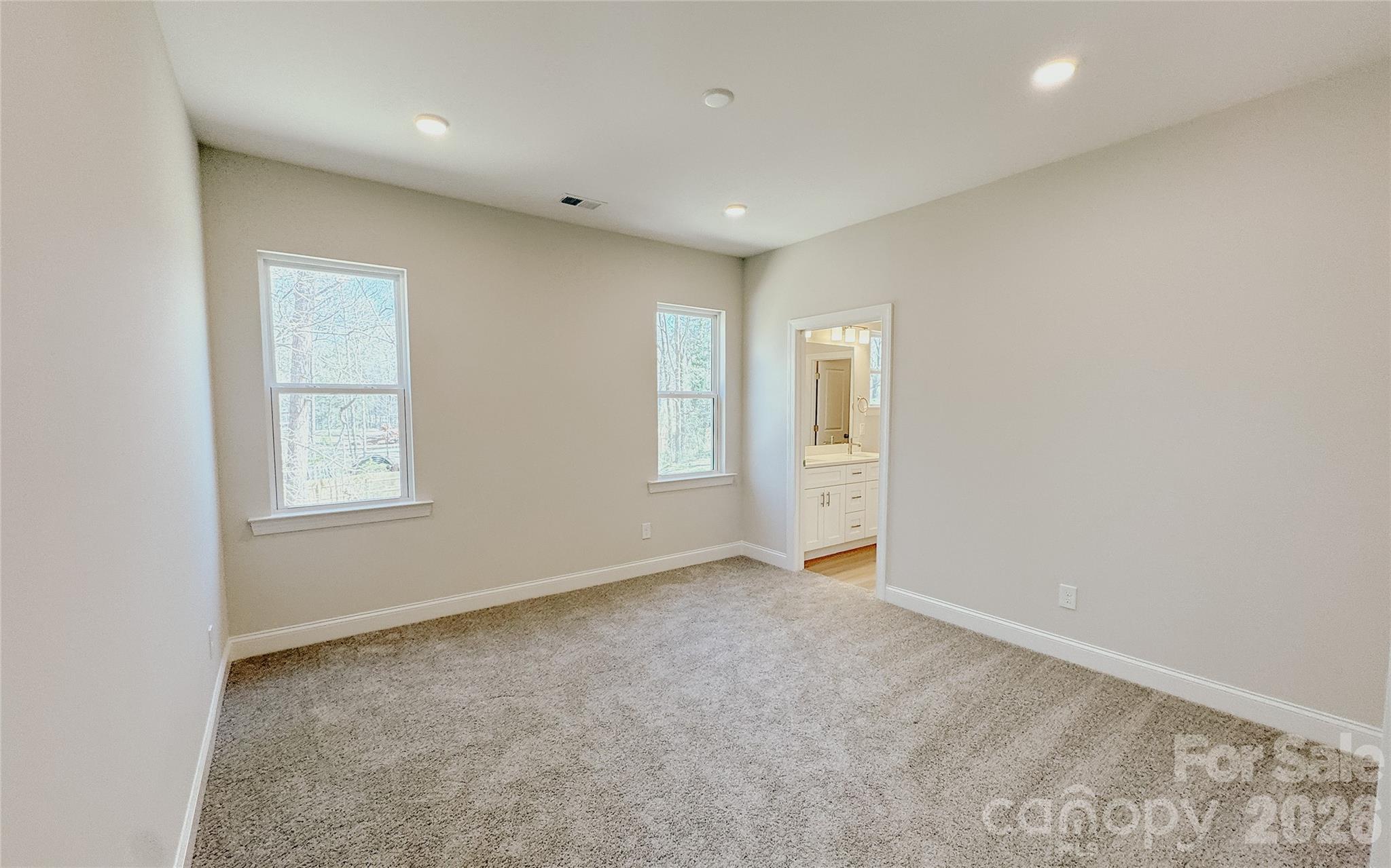 14139 Asbury Drive — Huntersville