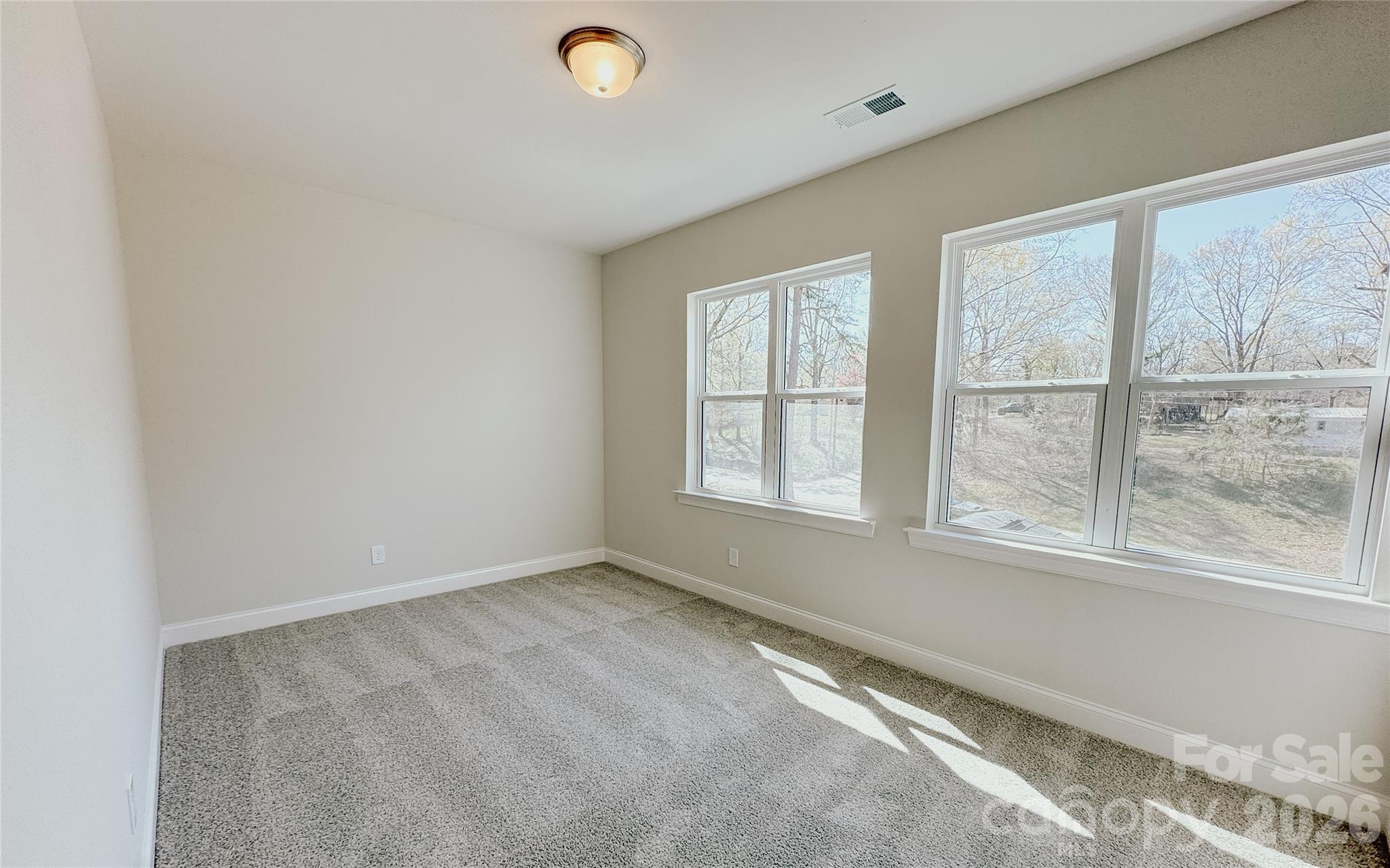 14139 Asbury Drive — Huntersville