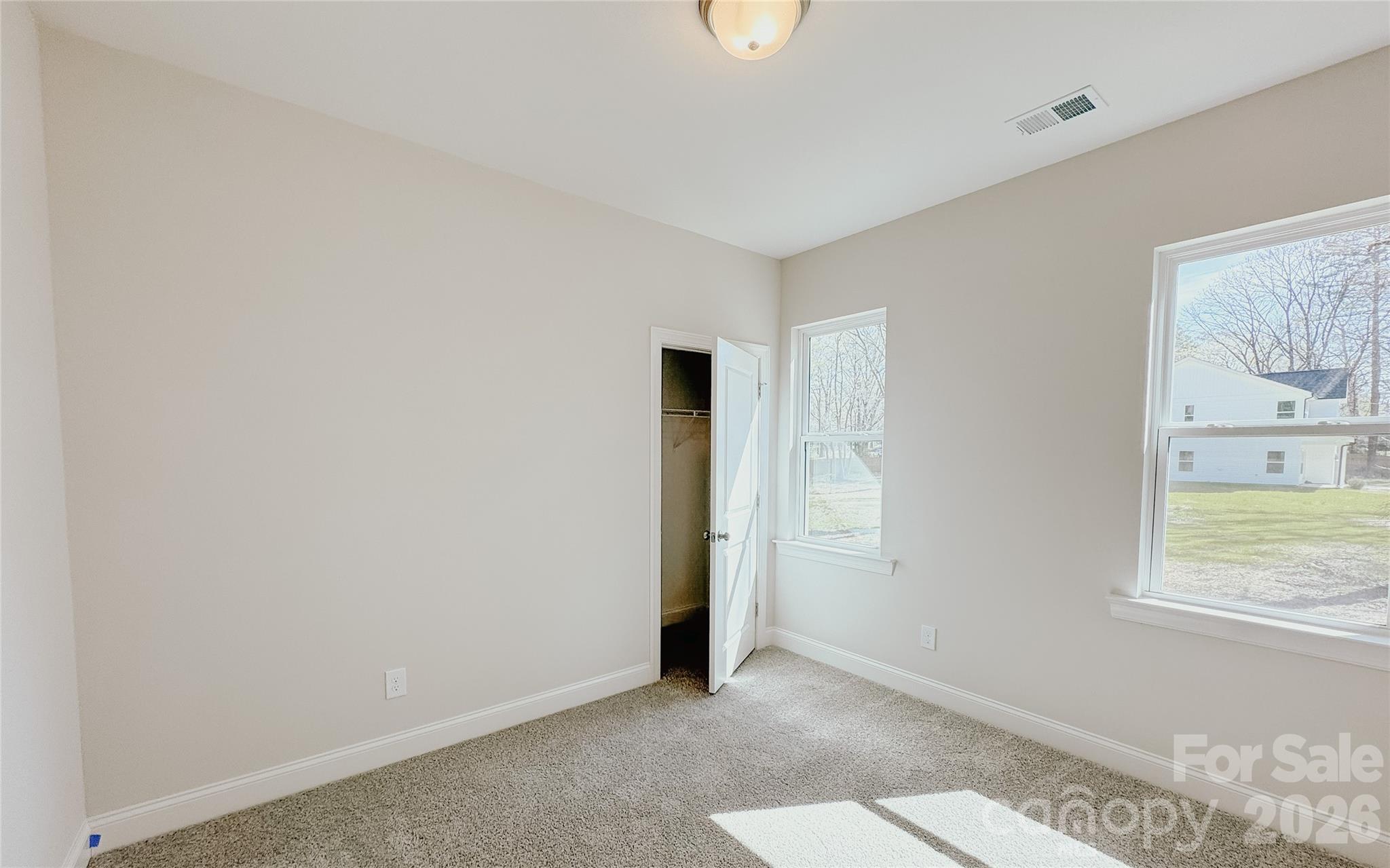14139 Asbury Drive — Huntersville