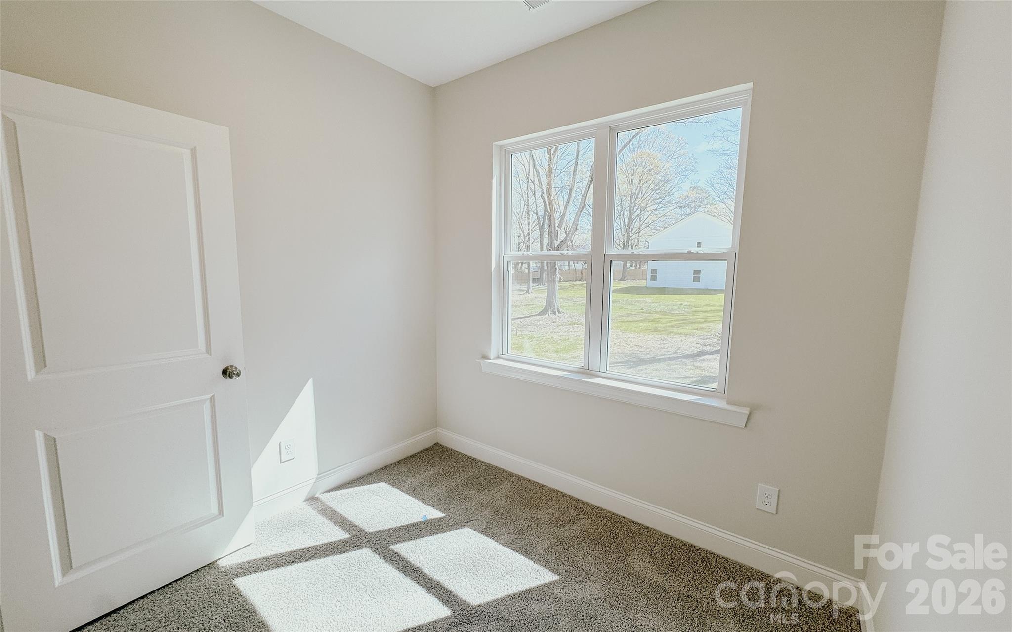 14139 Asbury Drive — Huntersville