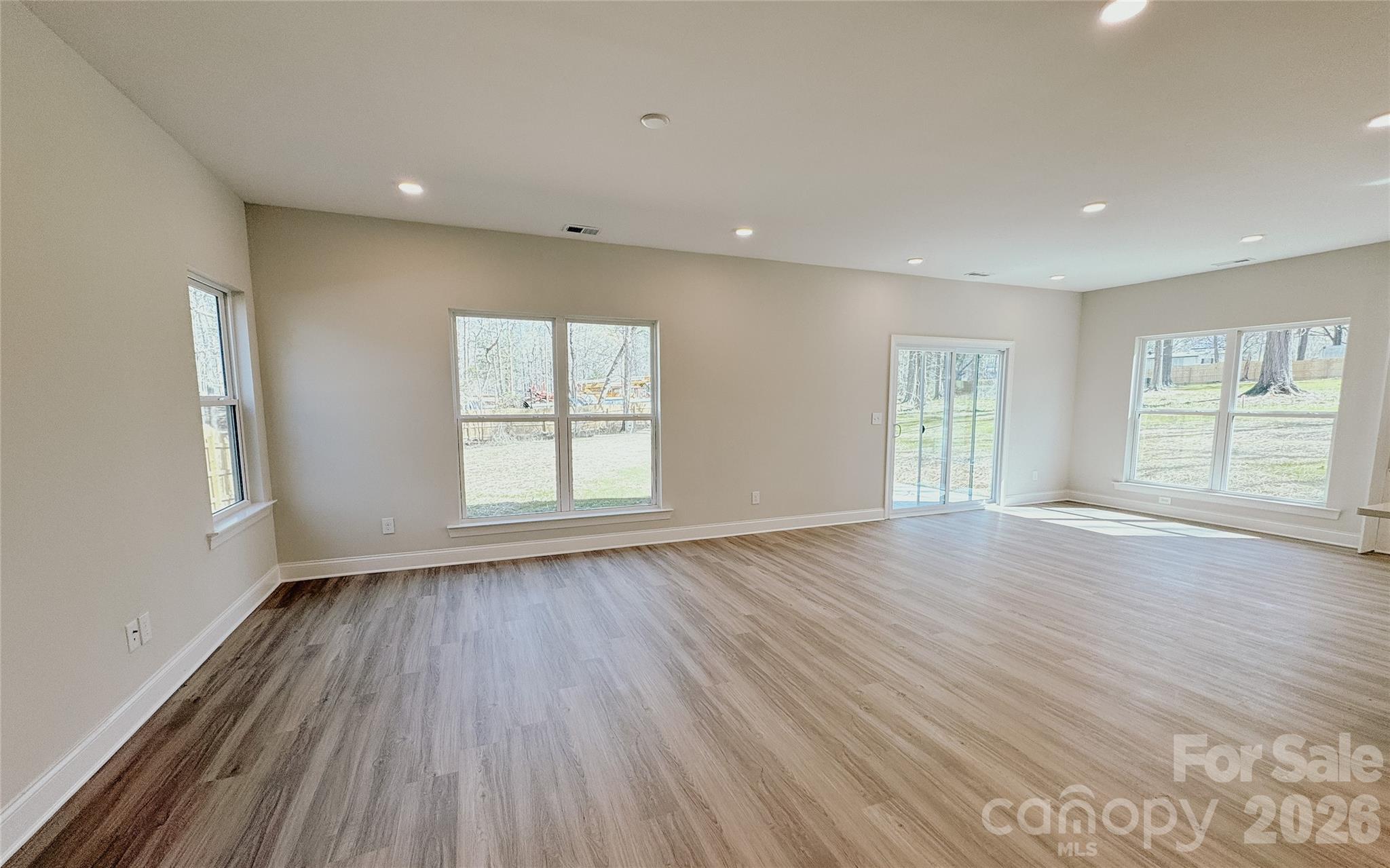 14139 Asbury Drive — Huntersville