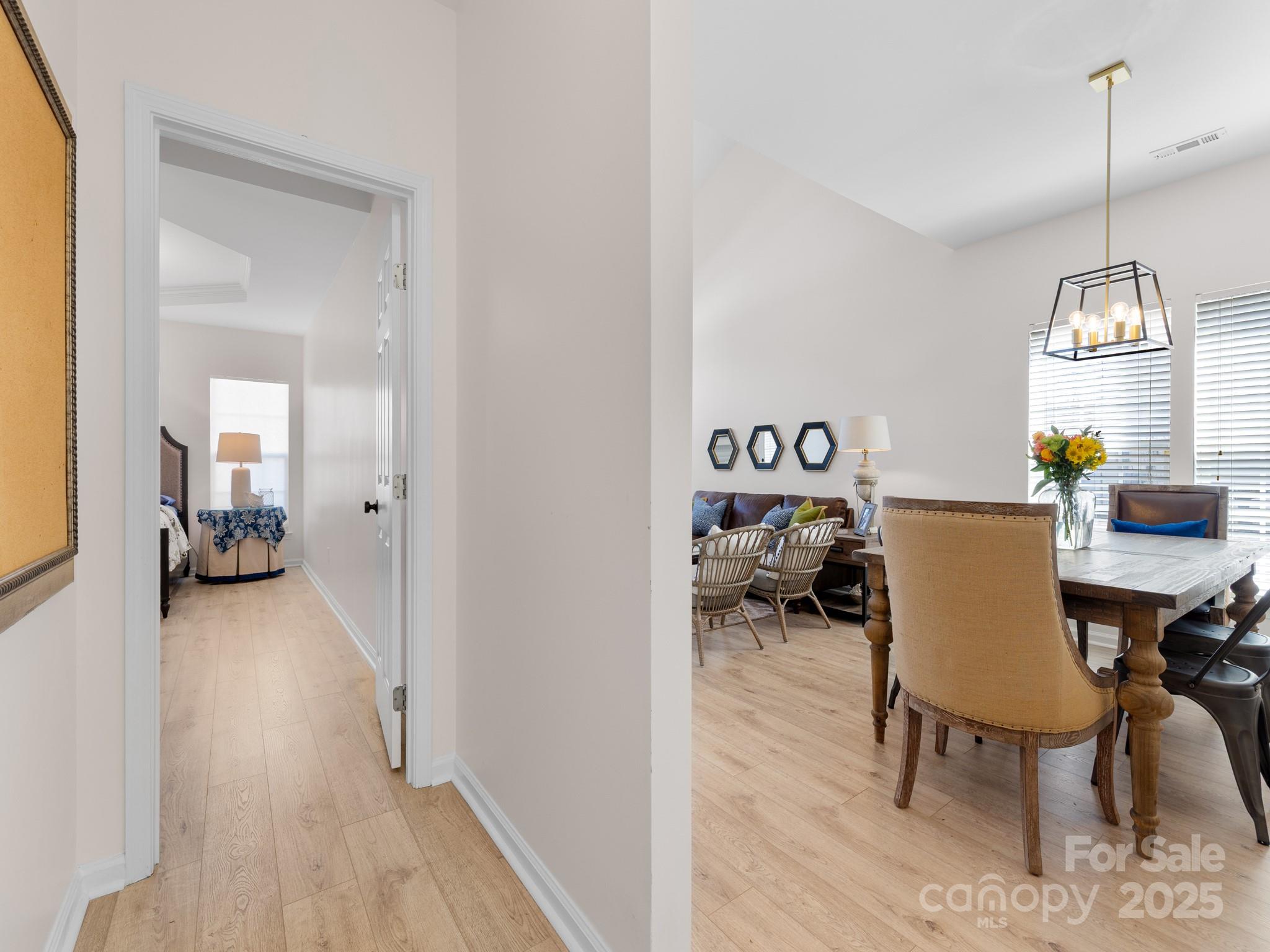 4022 Carl Parmer Drive — Harrisburg