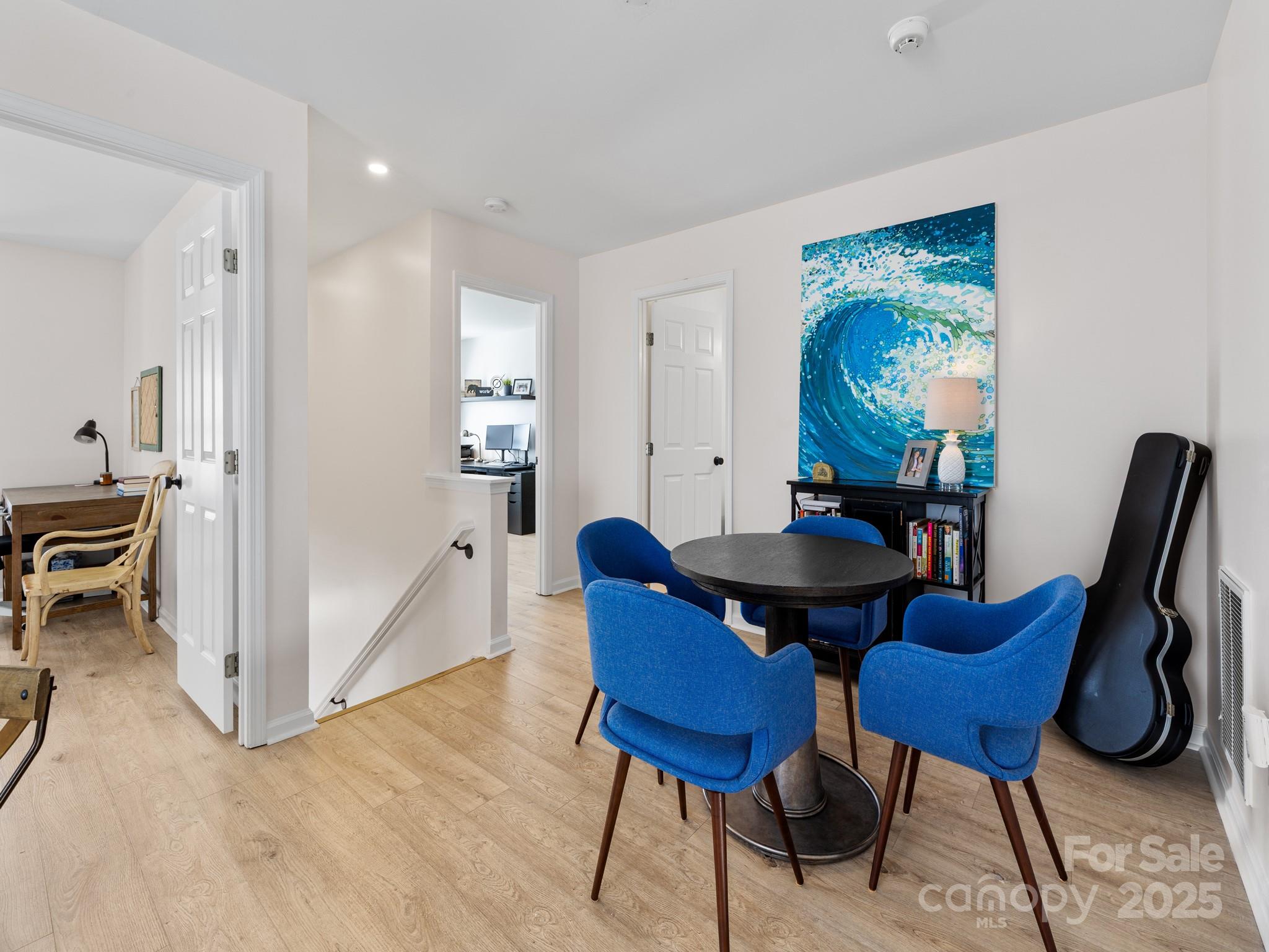 4022 Carl Parmer Drive — Harrisburg