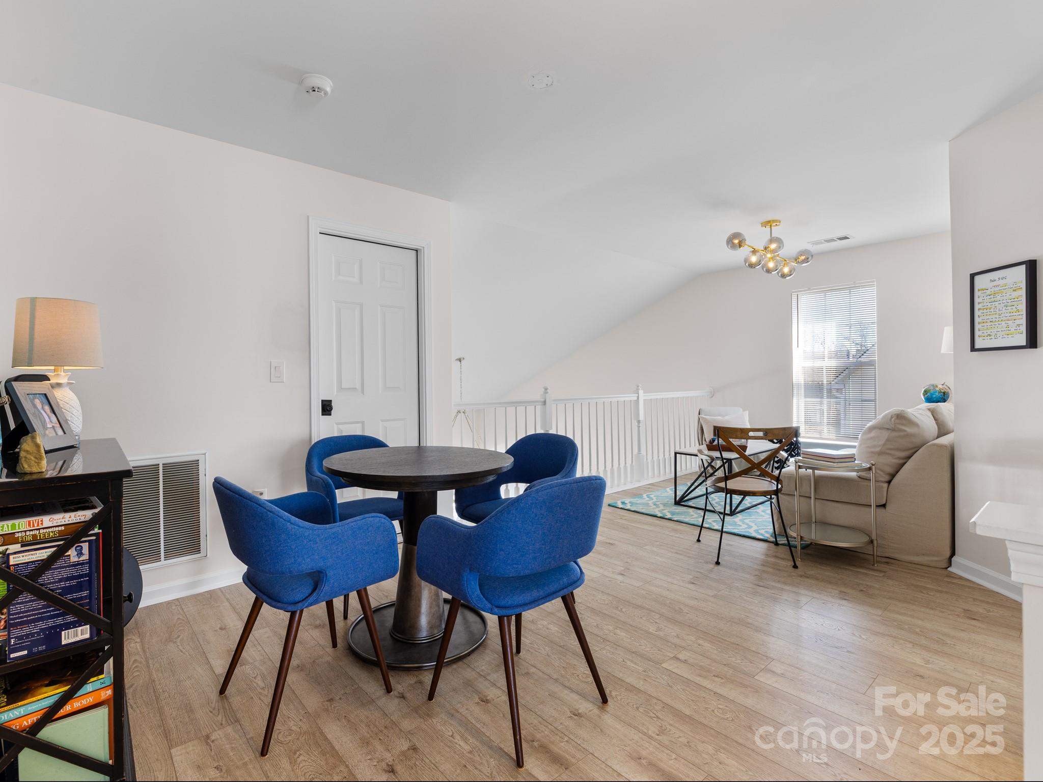 4022 Carl Parmer Drive — Harrisburg