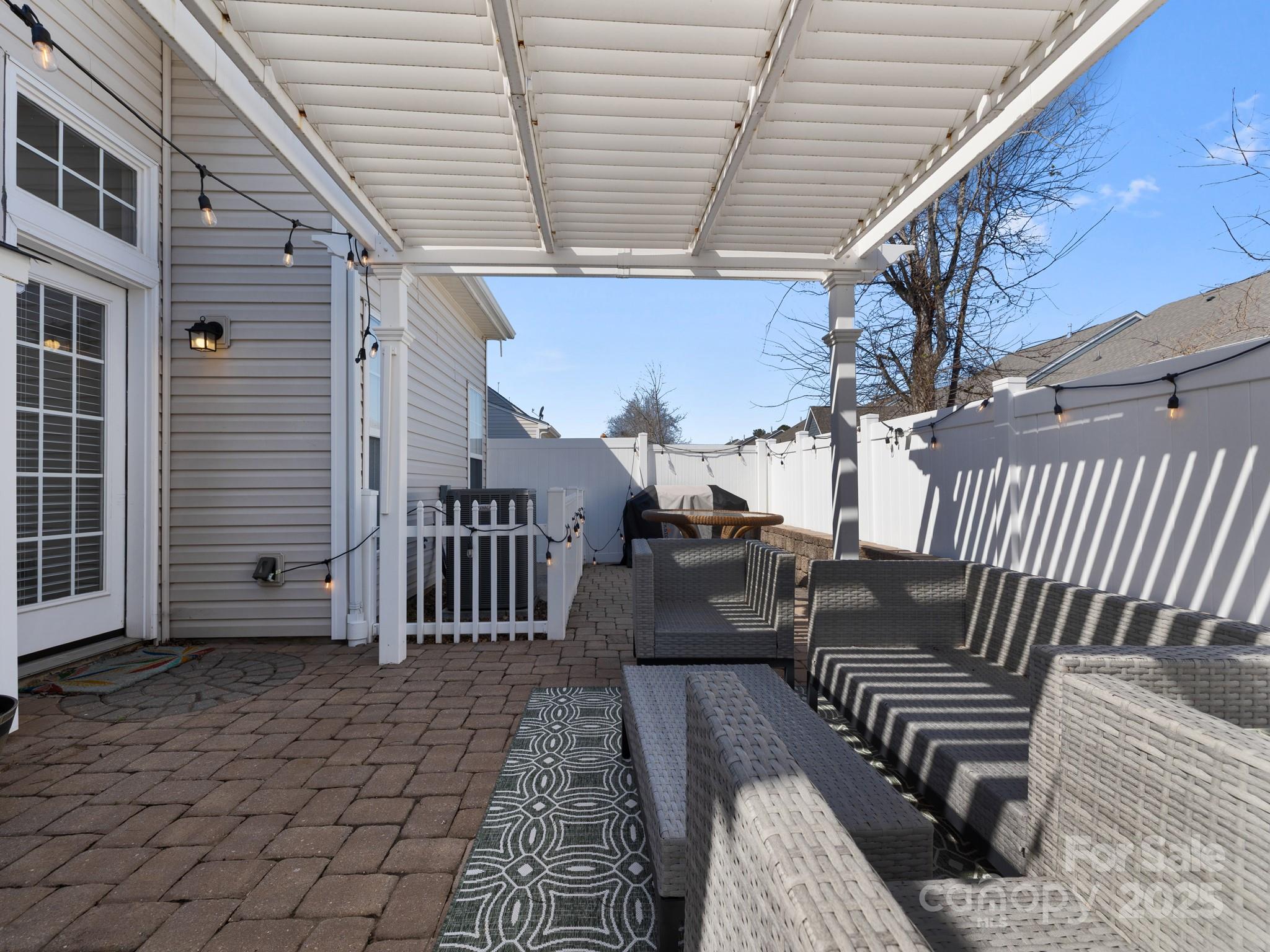 4022 Carl Parmer Drive — Harrisburg