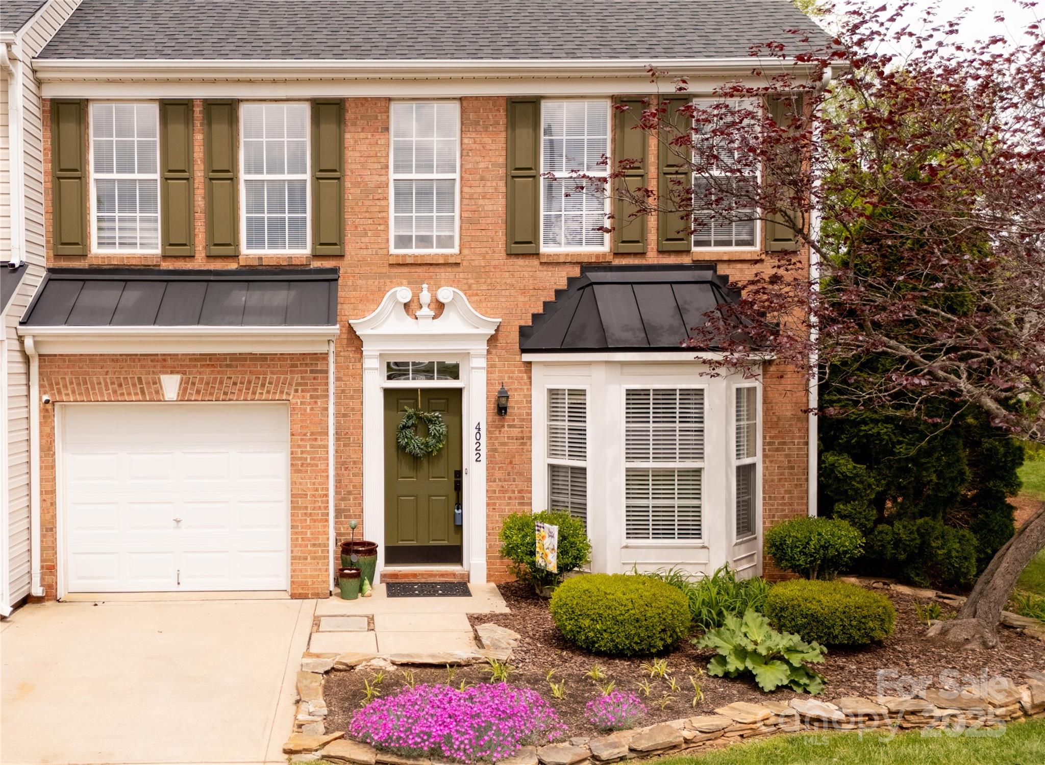 4022 Carl Parmer Drive — Harrisburg