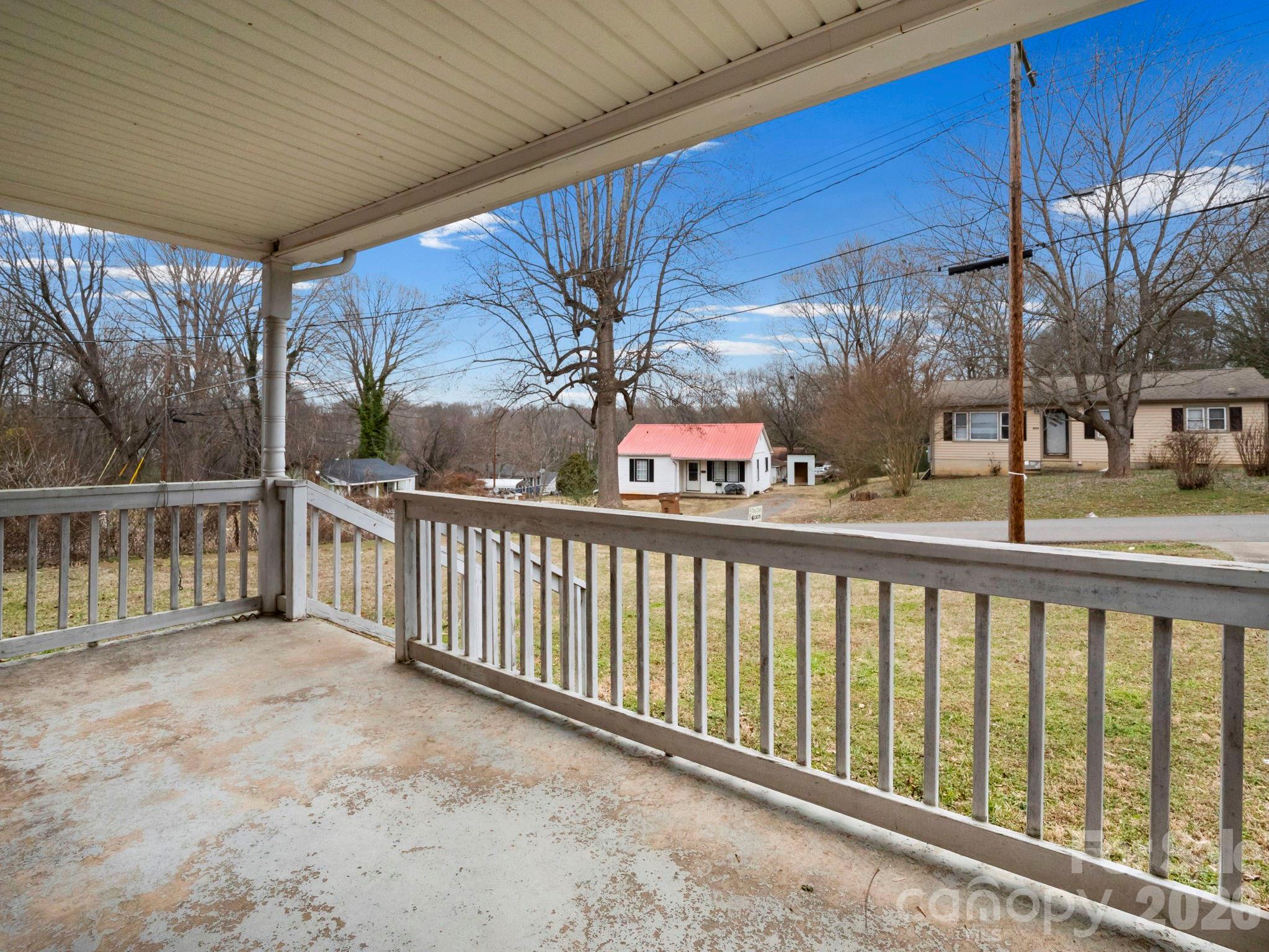 309 Green Street — Lincolnton