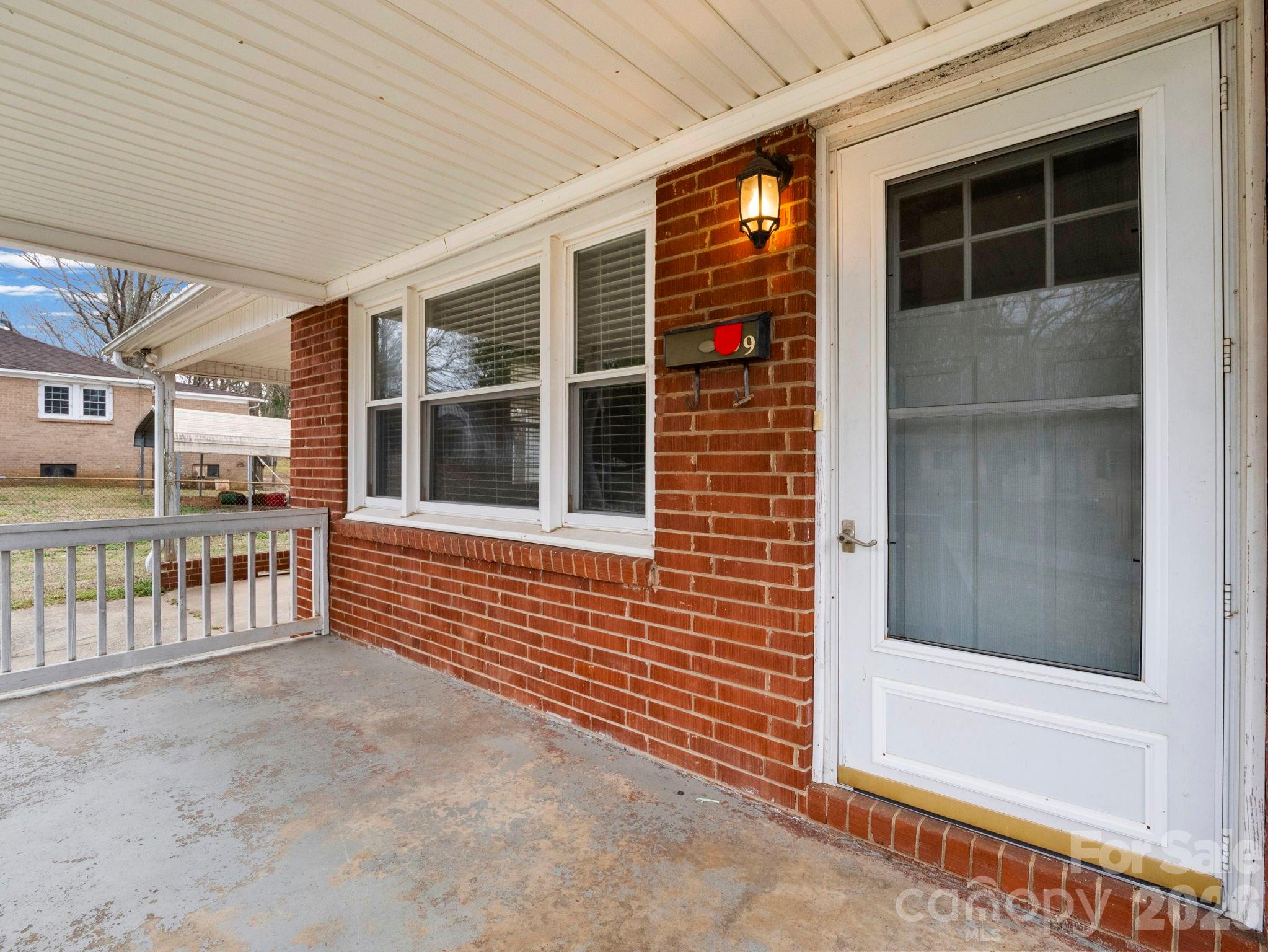 309 Green Street — Lincolnton