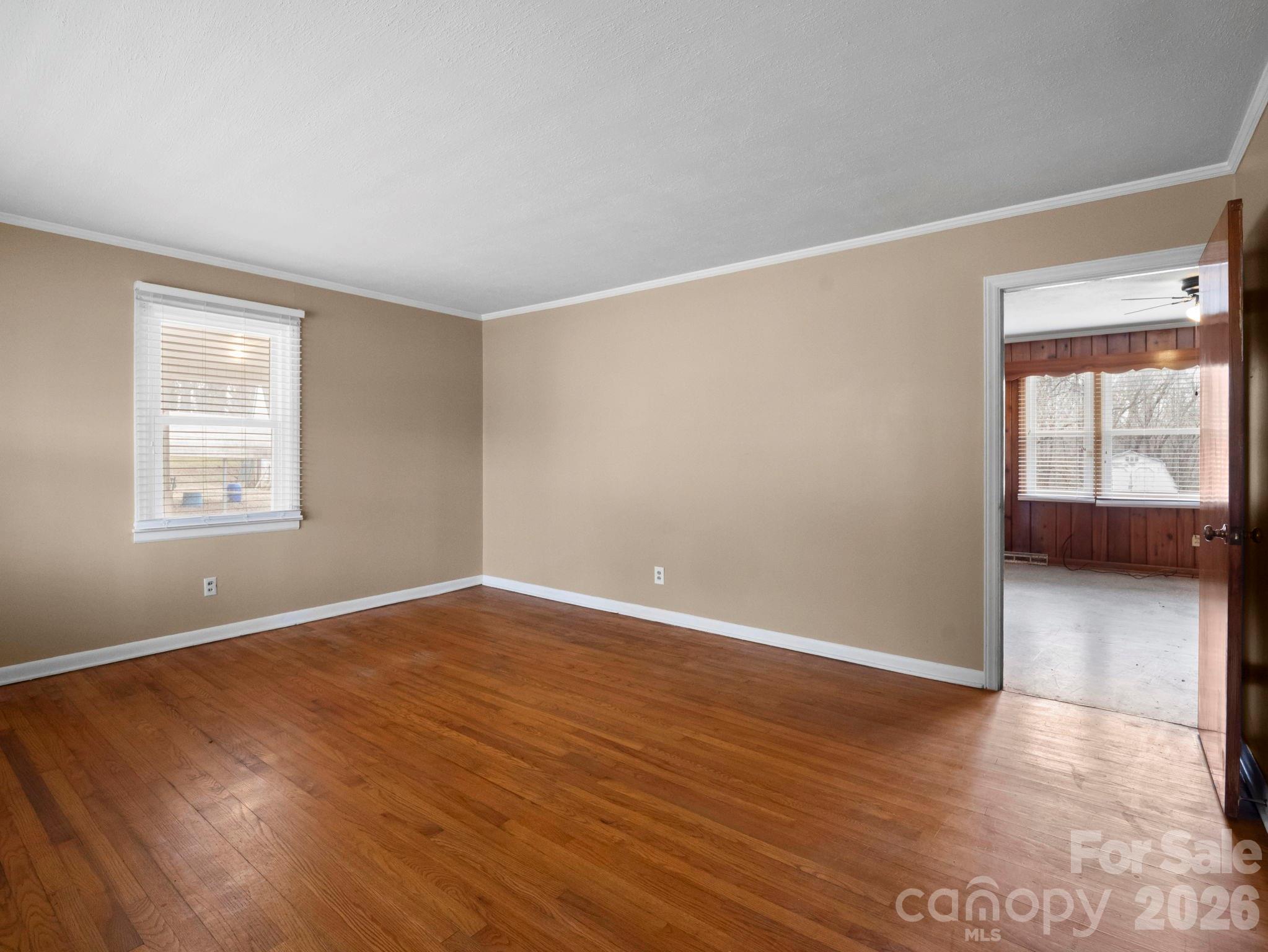 309 Green Street — Lincolnton
