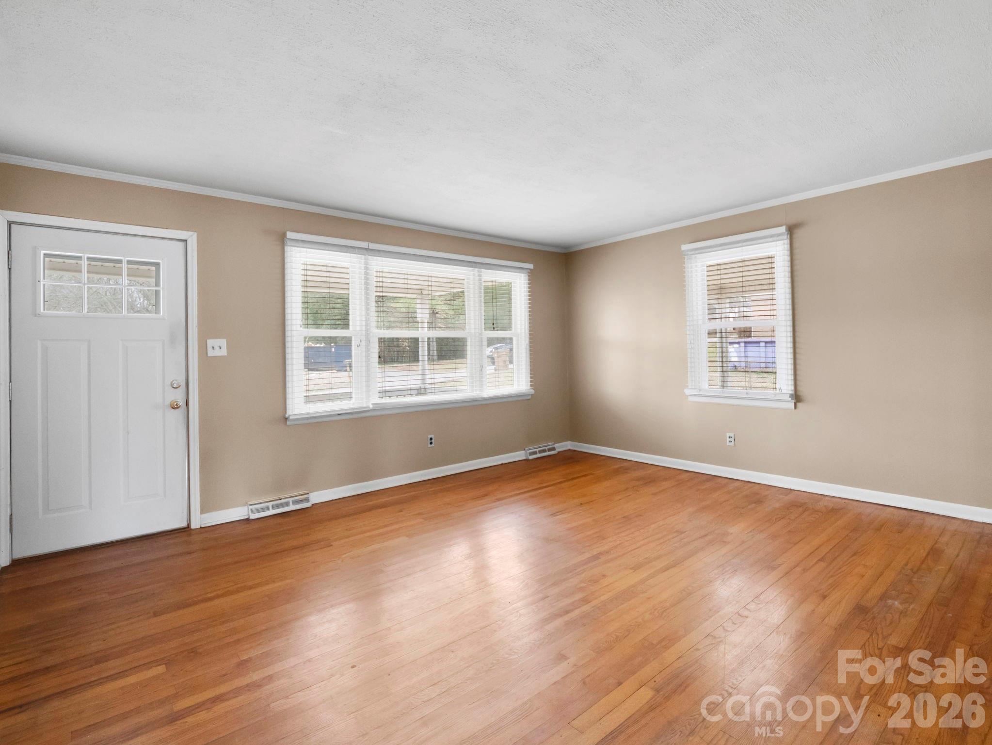 309 Green Street — Lincolnton
