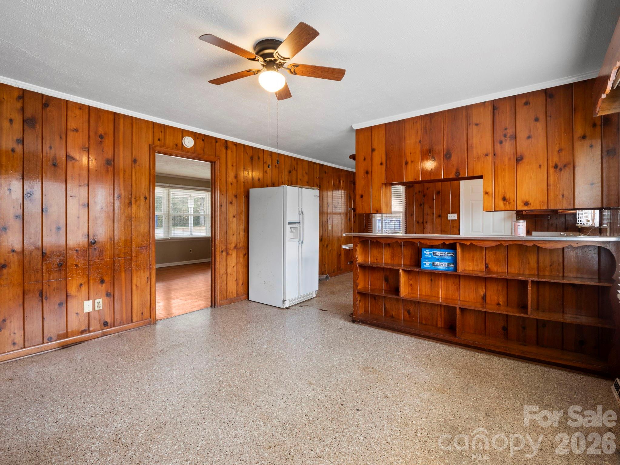 309 Green Street — Lincolnton