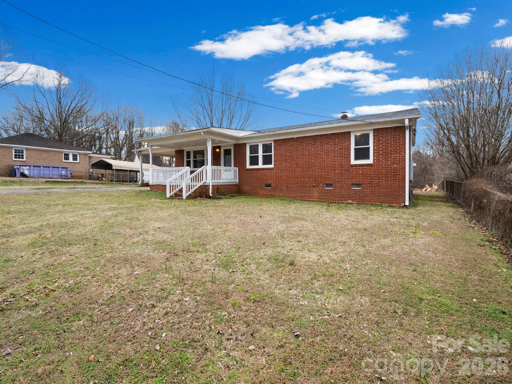 309 Green Street — Lincolnton