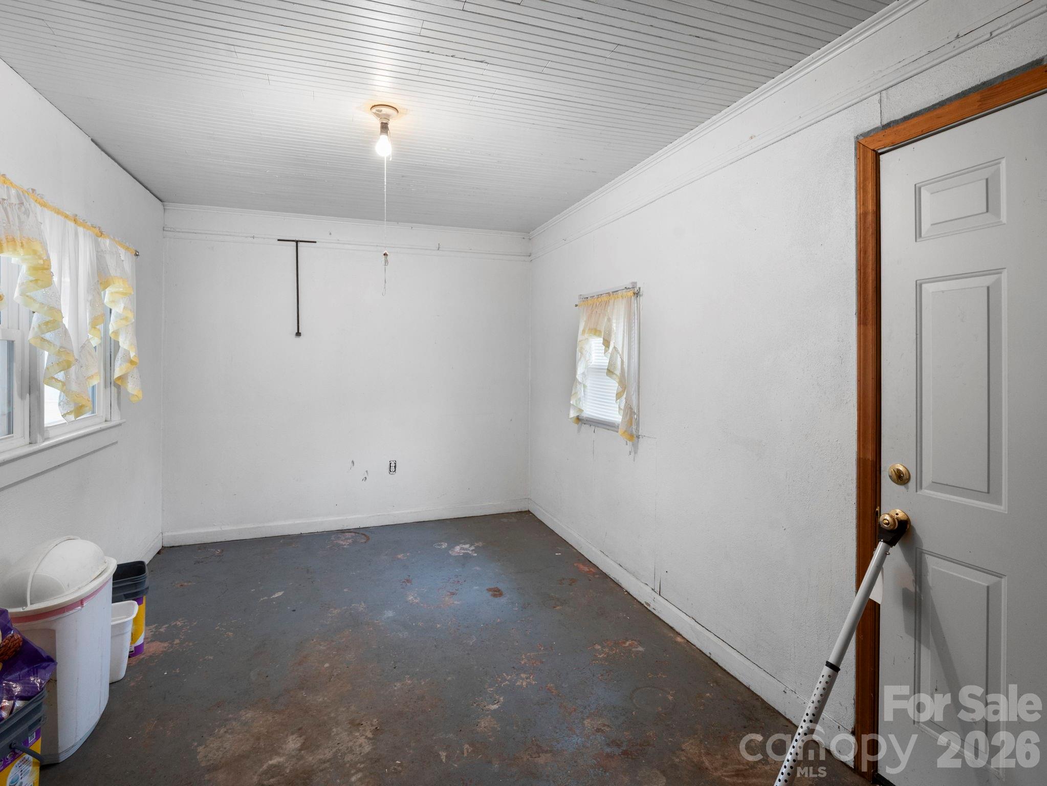 309 Green Street — Lincolnton