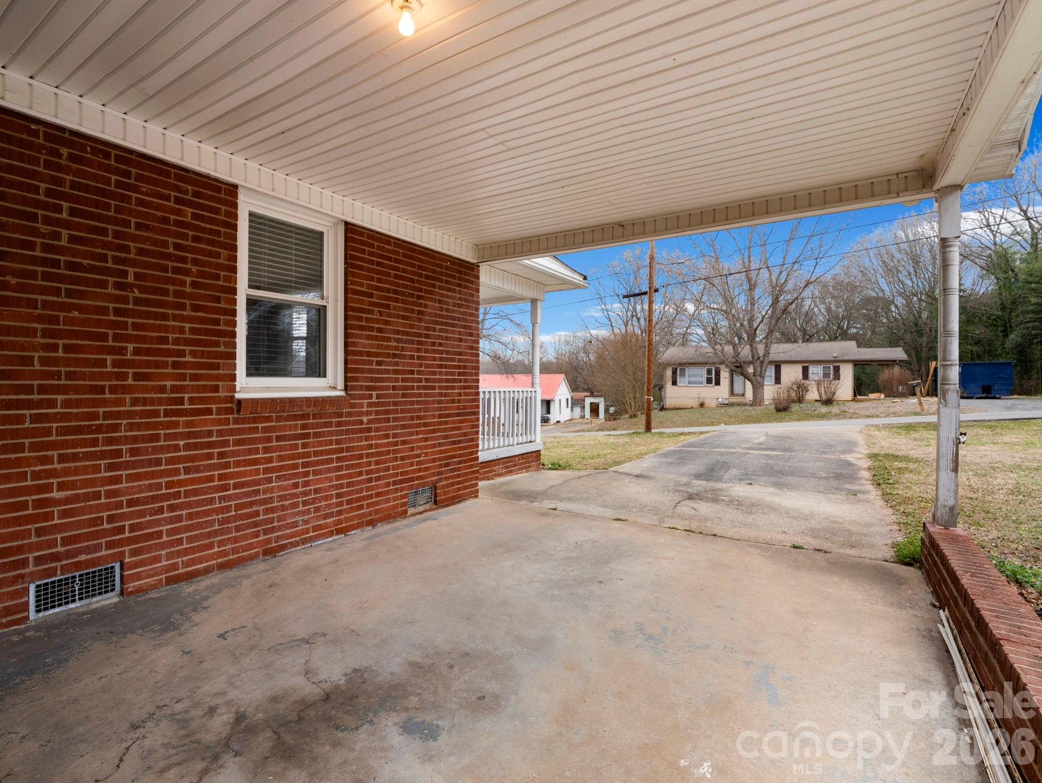 309 Green Street — Lincolnton