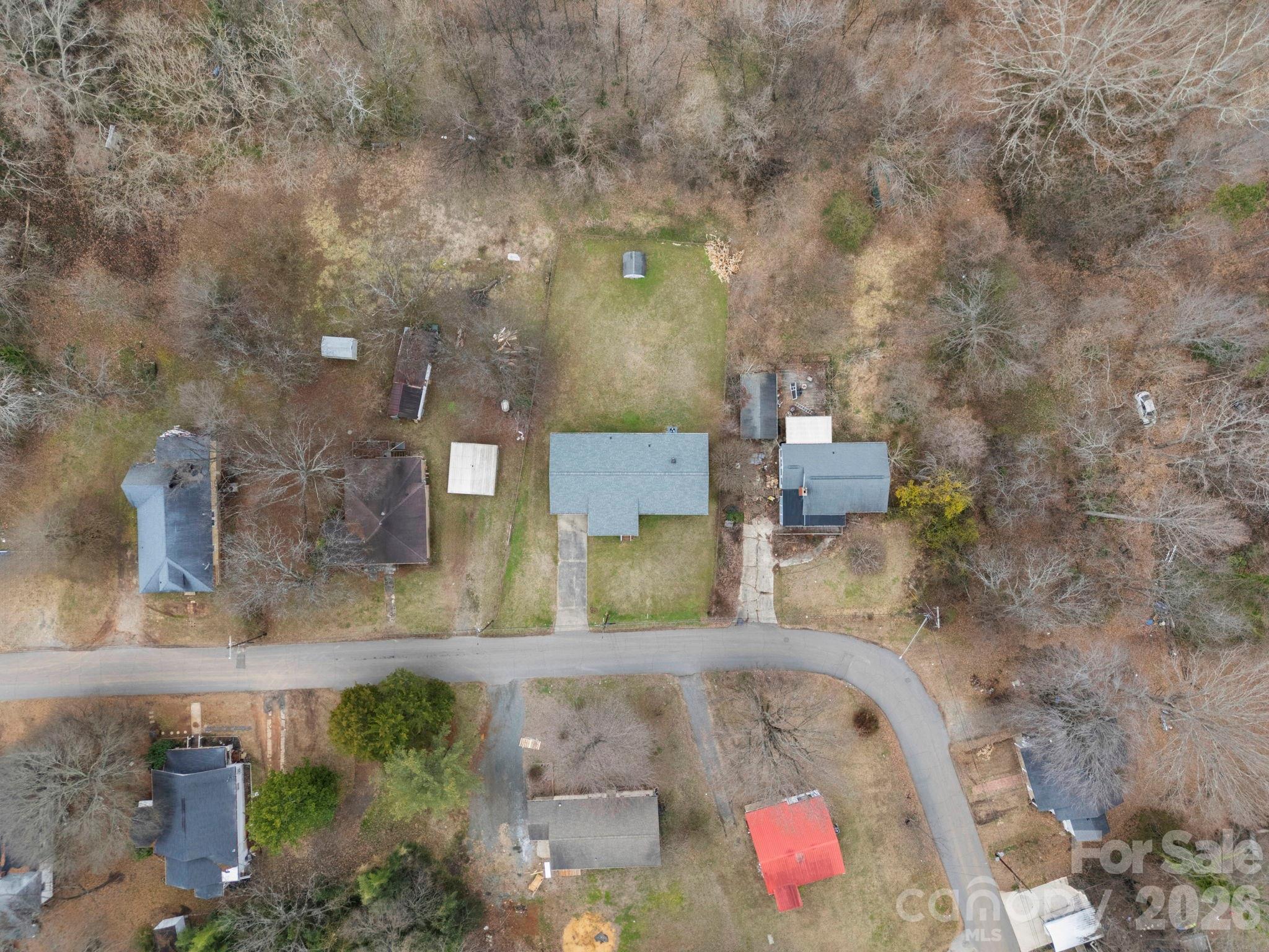 309 Green Street — Lincolnton