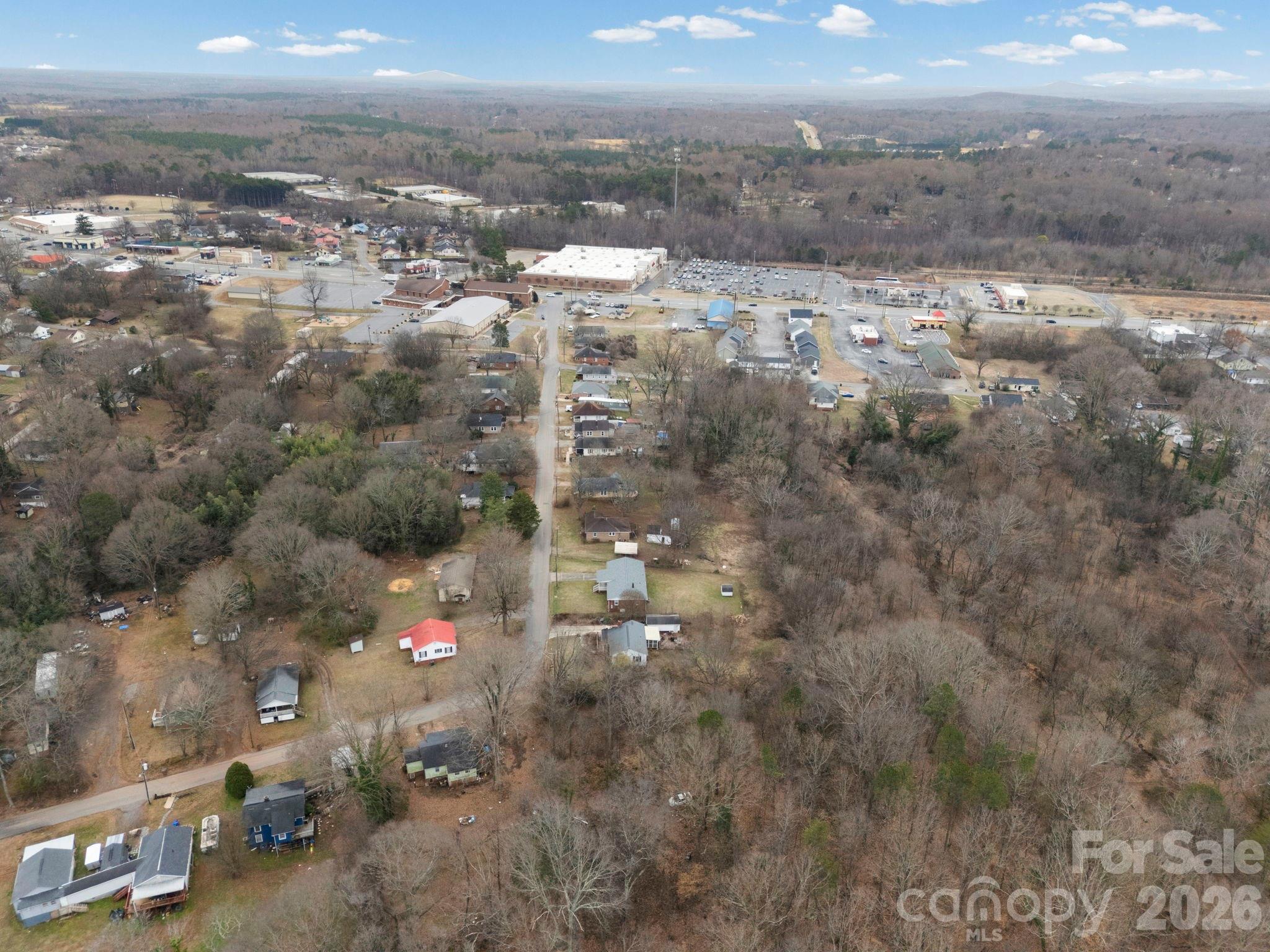 309 Green Street — Lincolnton