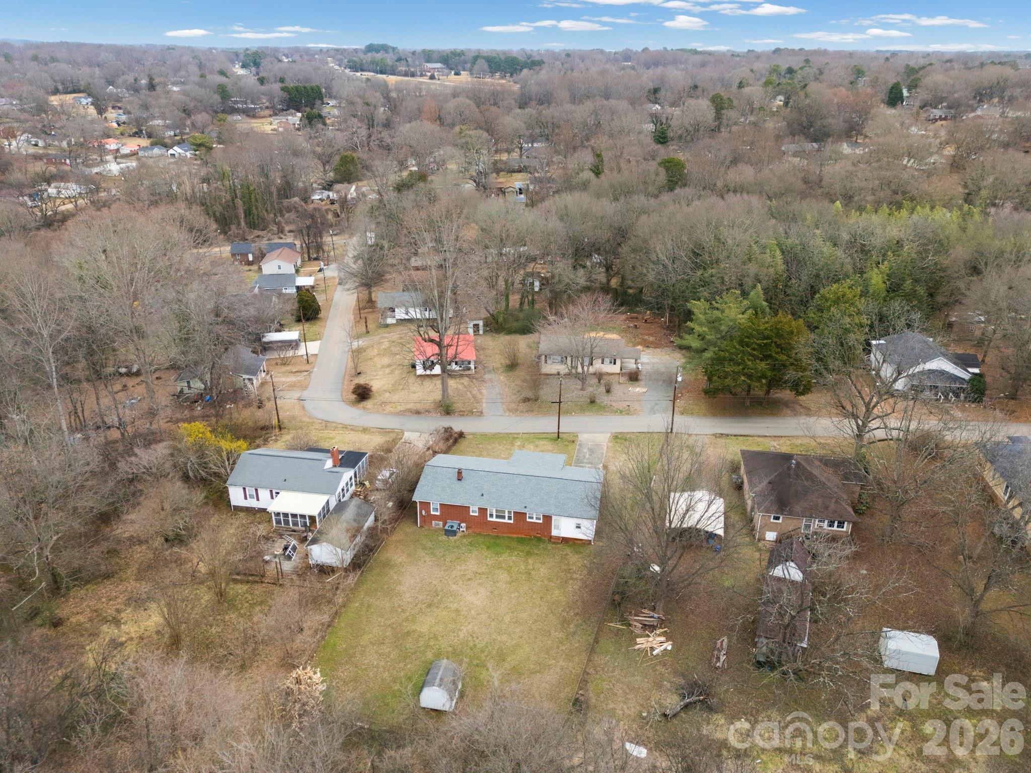 309 Green Street — Lincolnton